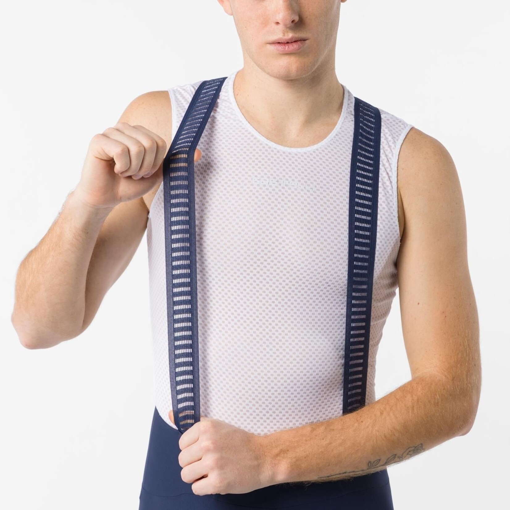 CASTELLI Castelli Espresso 2 Bib Short