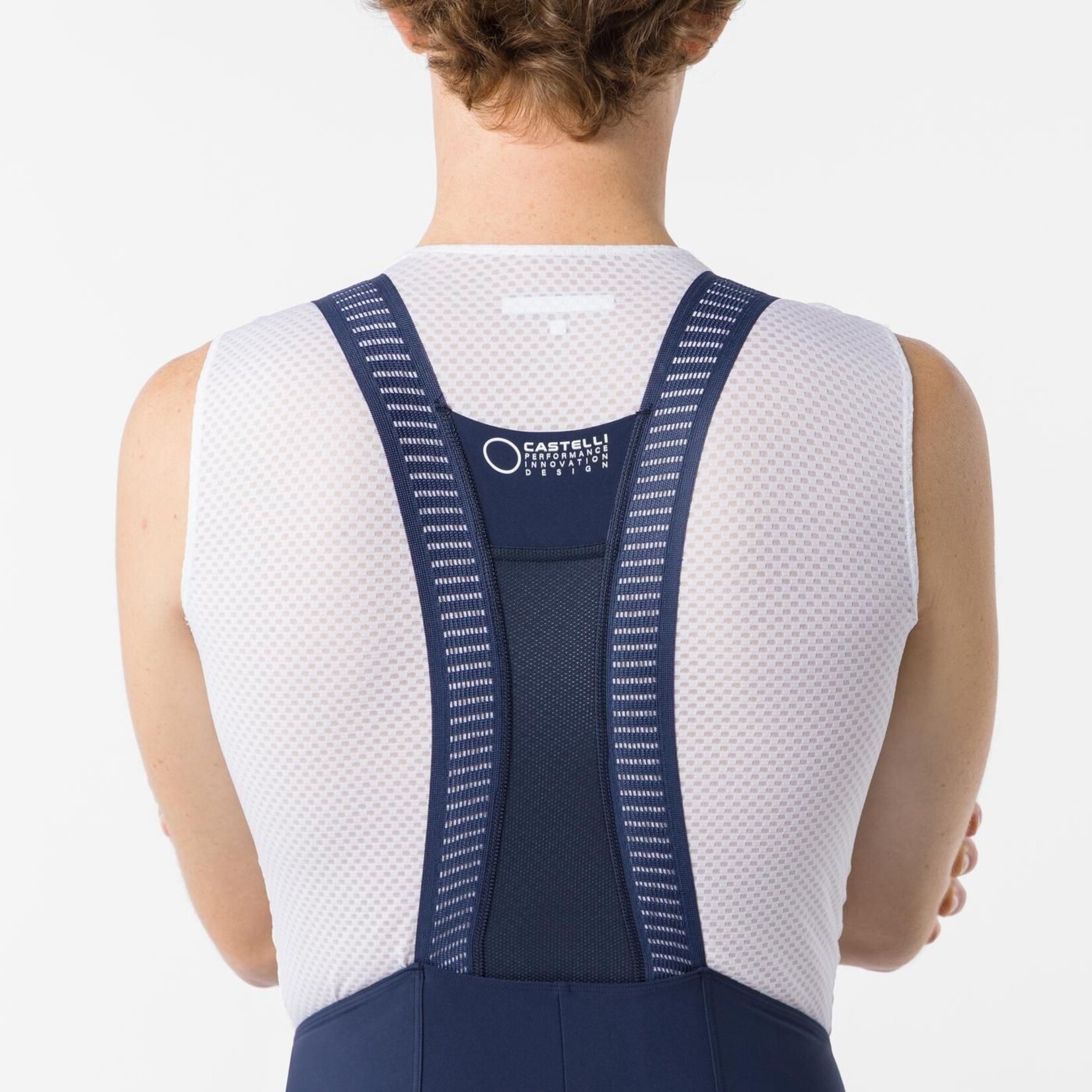 CASTELLI Castelli Espresso 2 Bib Short