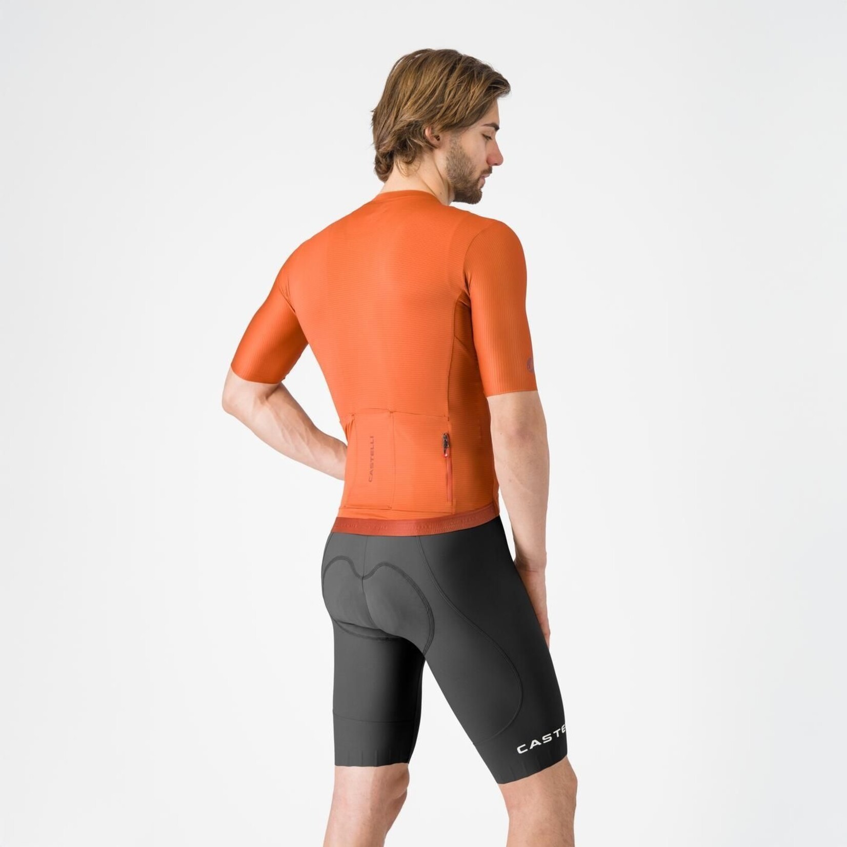 CASTELLI Castelli Espresso 2 Bib Short