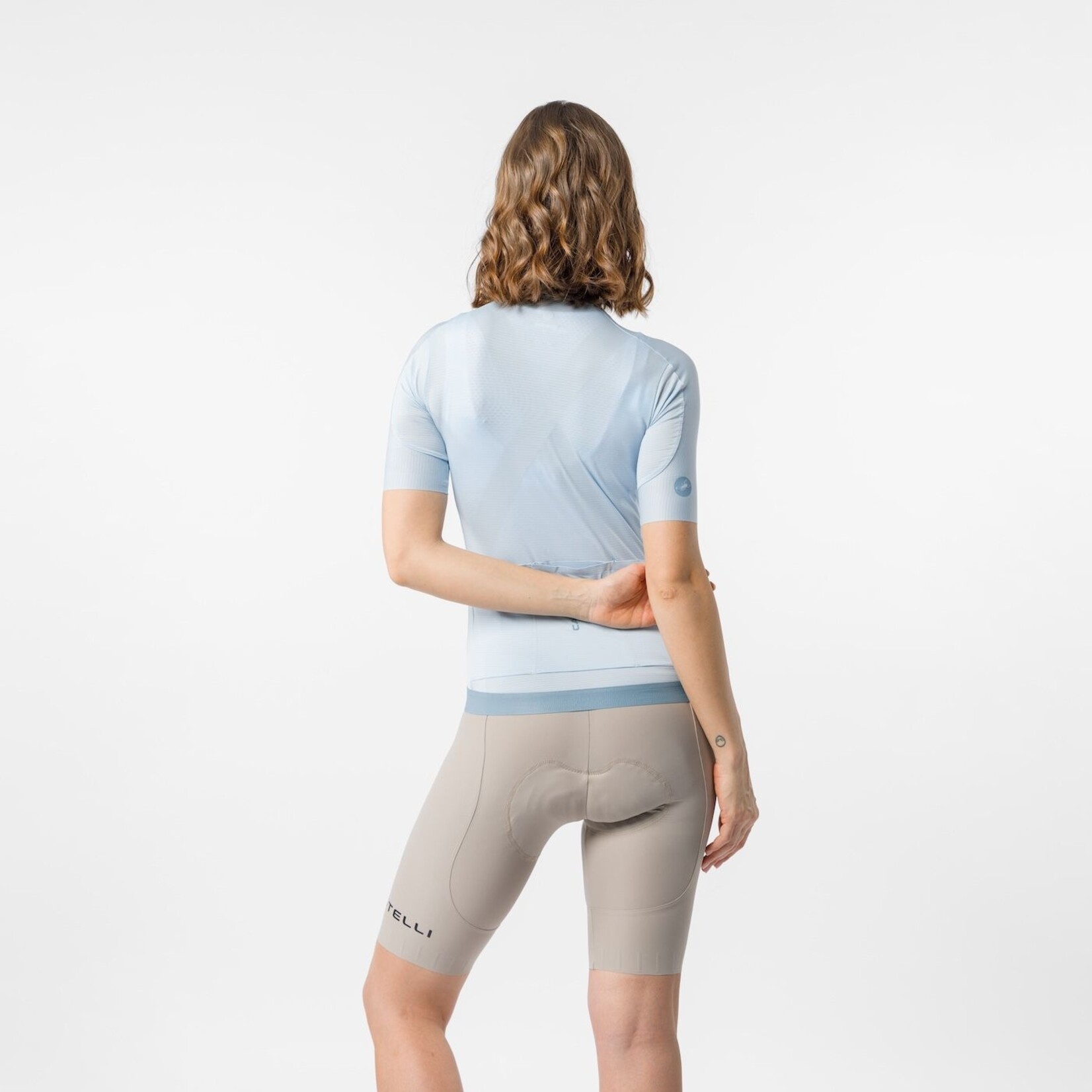 CASTELLI Castelli Espresso 2 Women's DT Bib Short