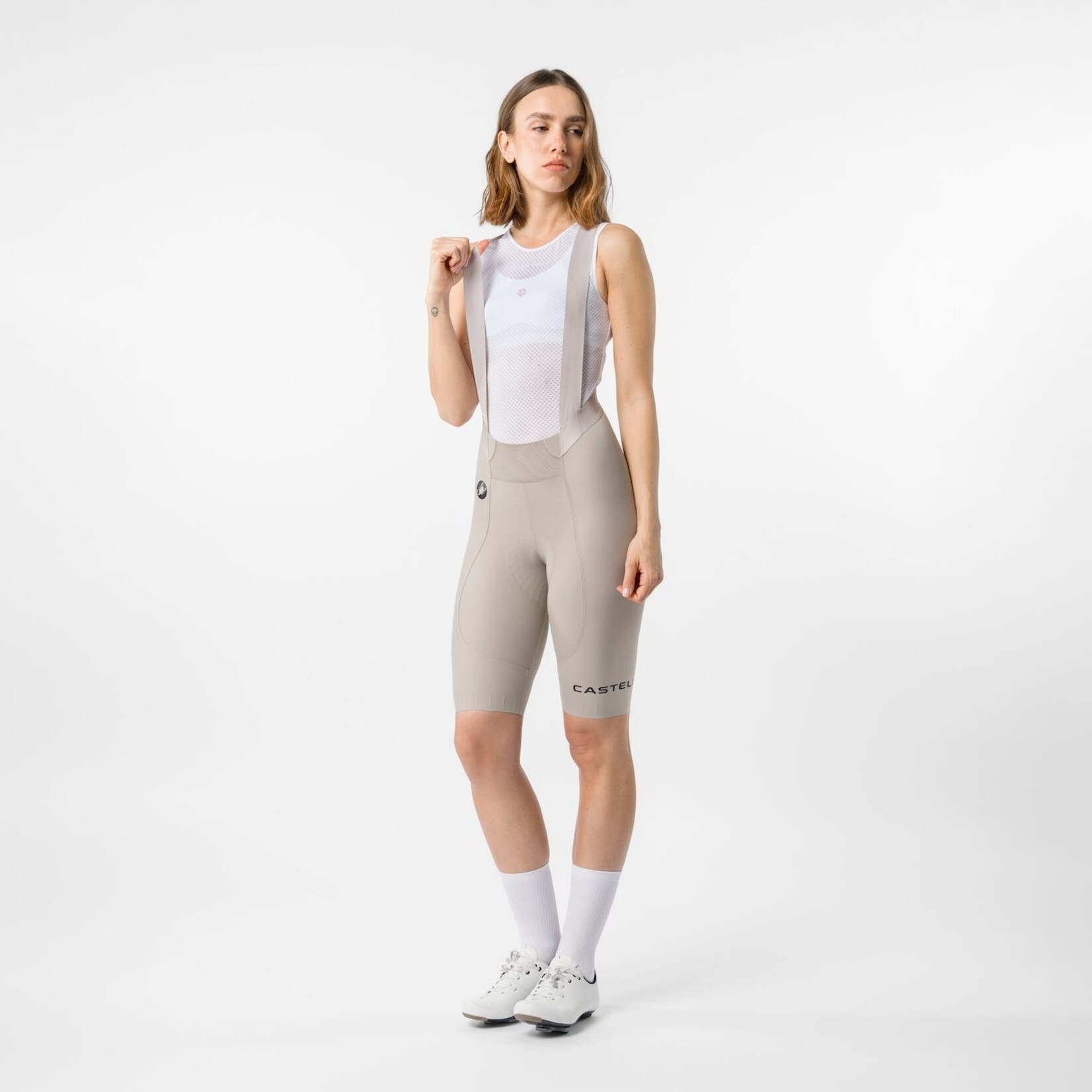 CASTELLI Castelli Espresso 2 Women's DT Bib Short