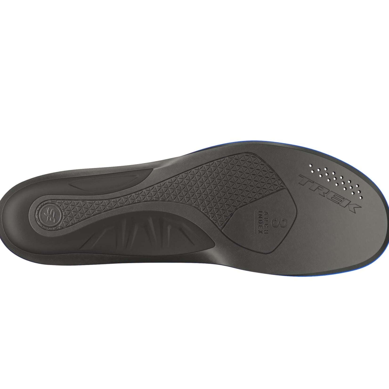TREK Trek BioDynamic High Arch Cycling Insoles