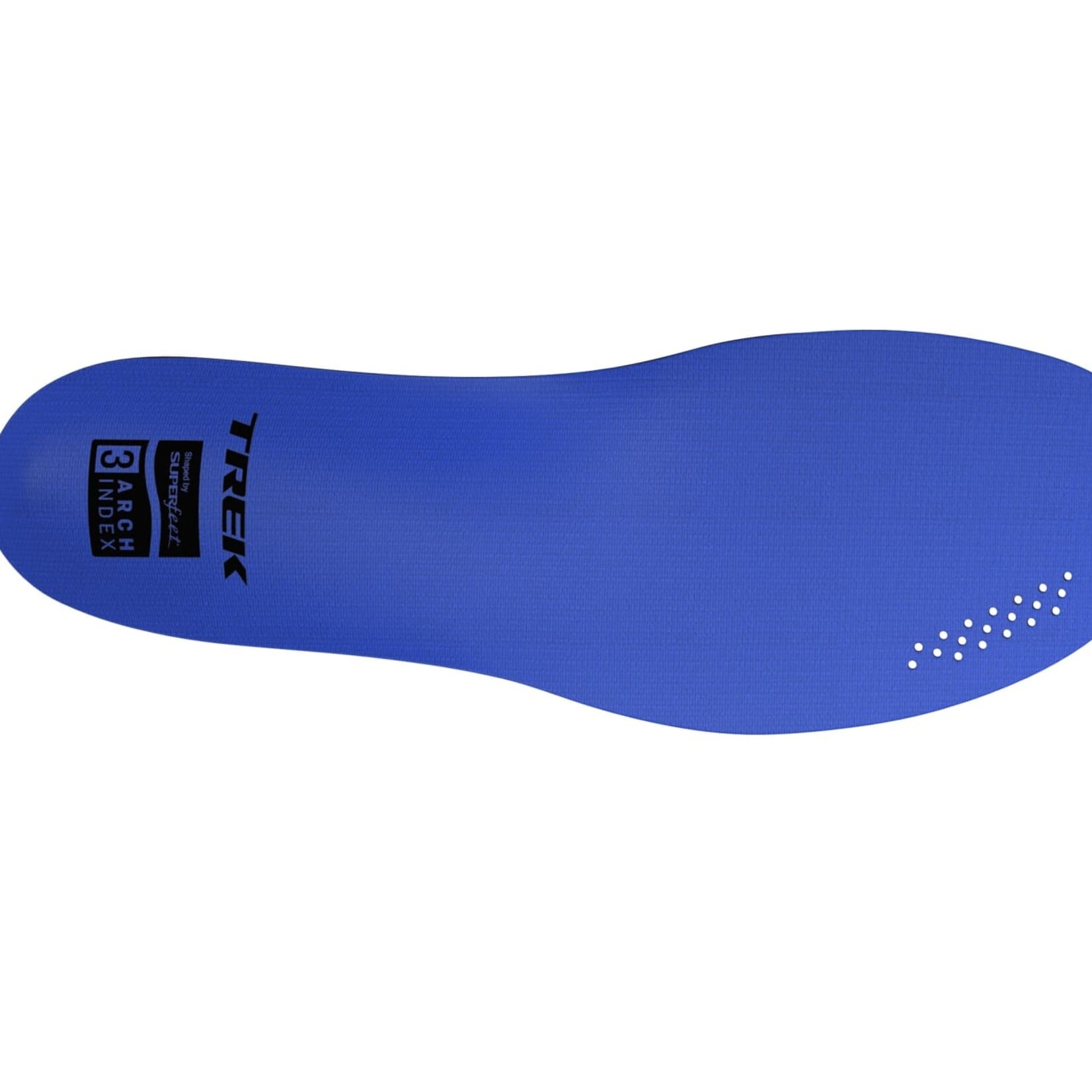 TREK Trek BioDynamic High Arch Cycling Insoles