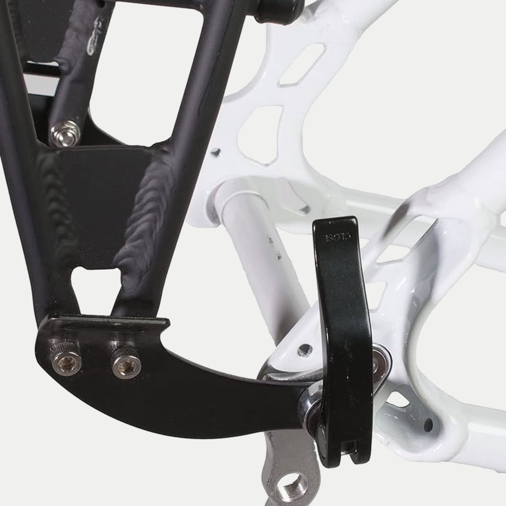AXIOM Axiom Streamliner 29er DLX Rear Pannier Rack