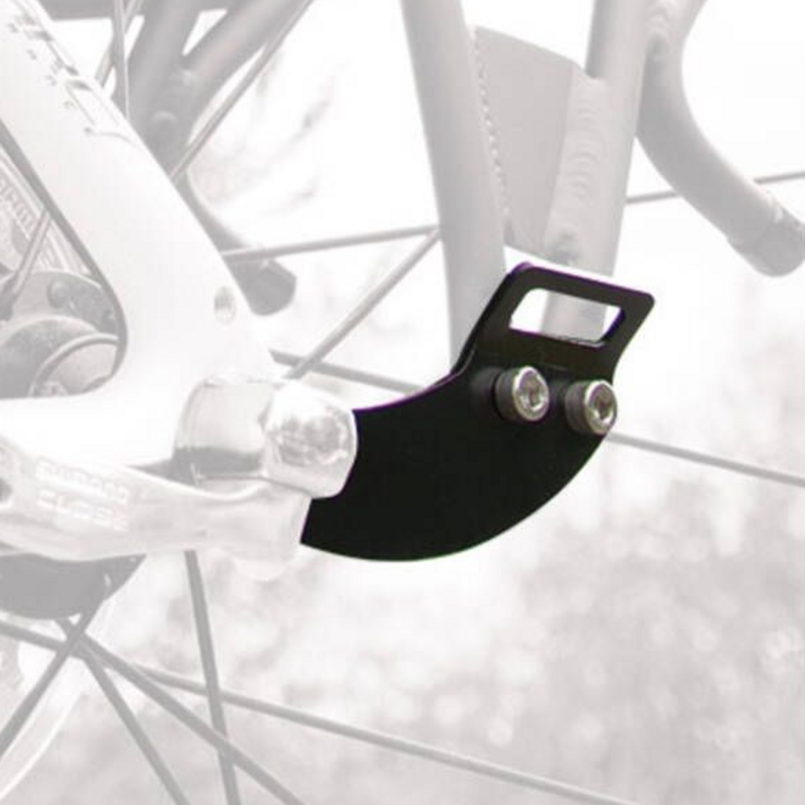 AXIOM Axiom Streamliner 29er DLX Rear Pannier Rack