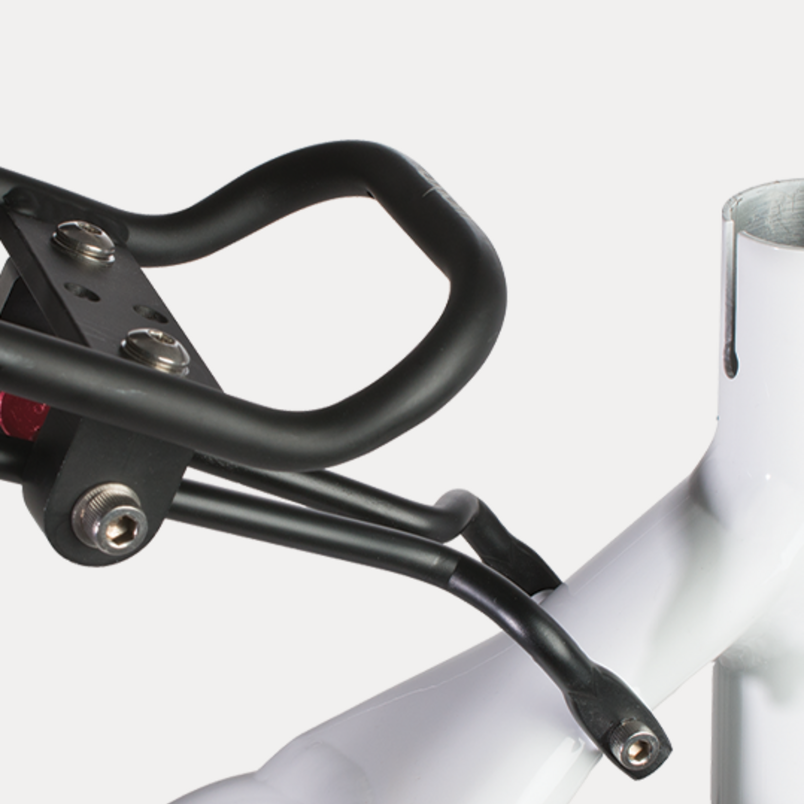 AXIOM Axiom Streamliner 29er DLX Rear Pannier Rack