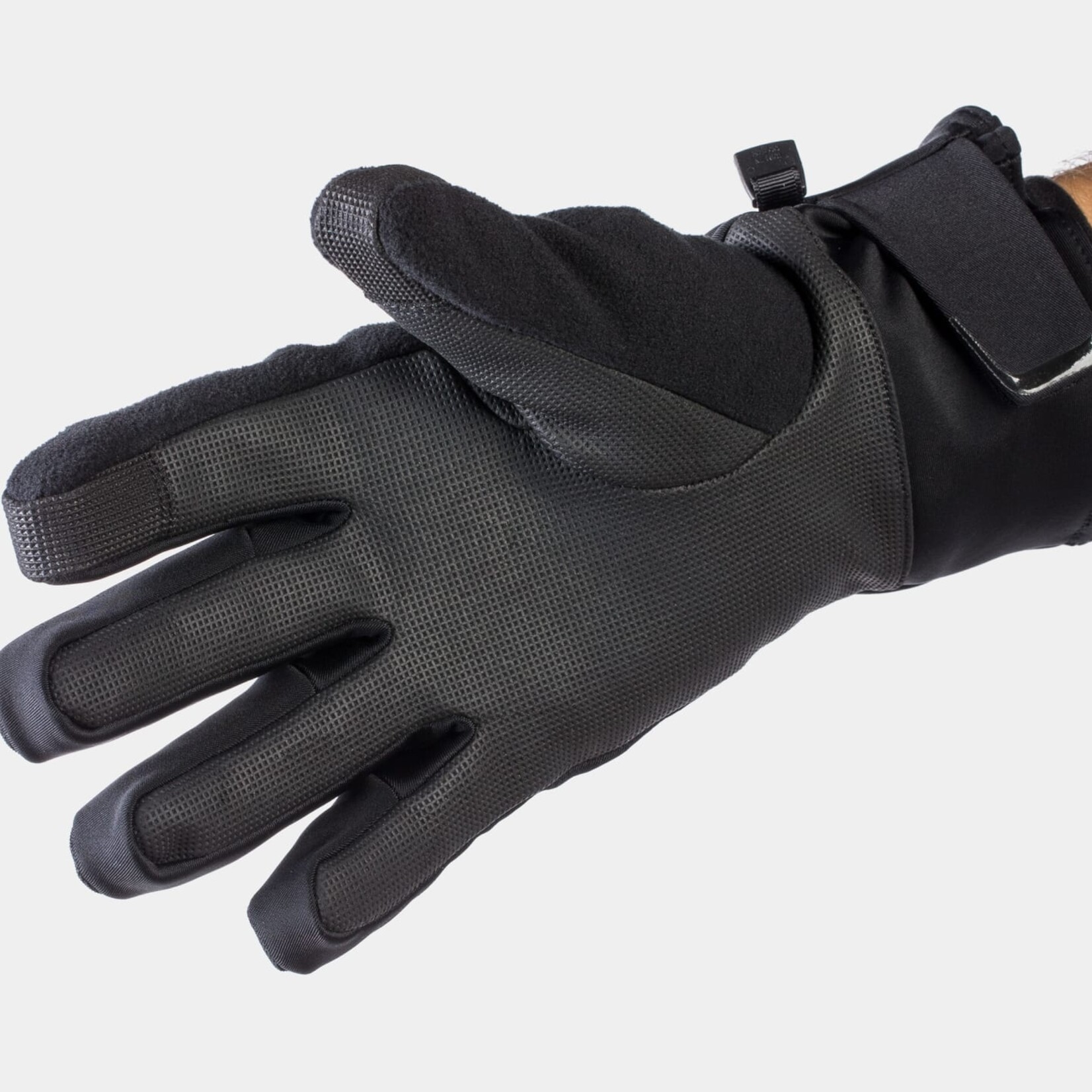 BONTRAGER Bontrager Velocis Softshell Winter Cycling Glove