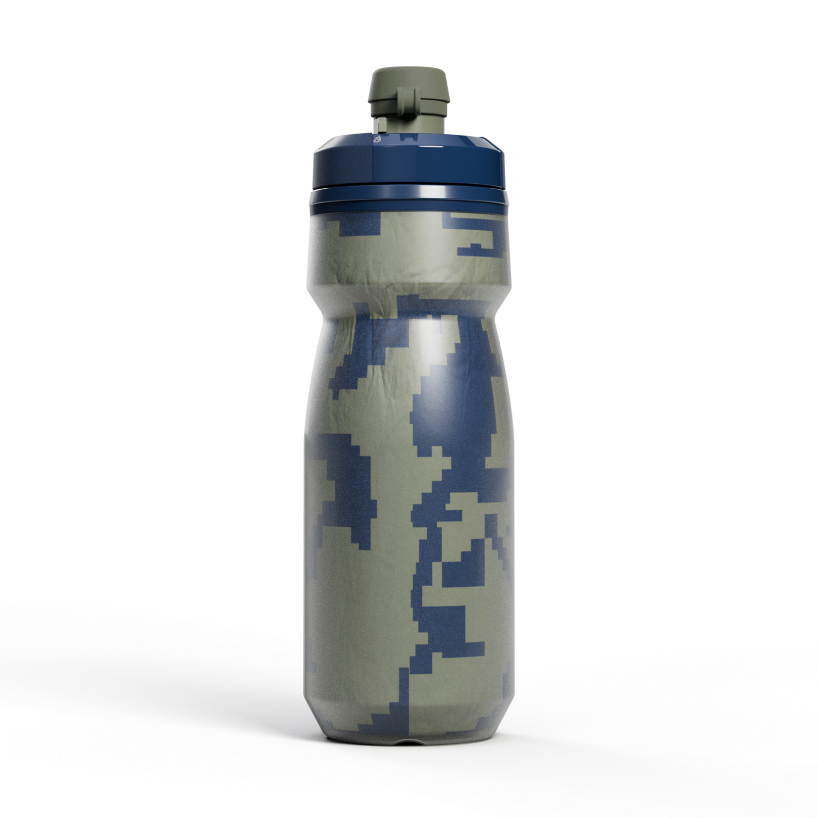 CAMELBAK CamelBak Podium Chill 21oz Dirt Series