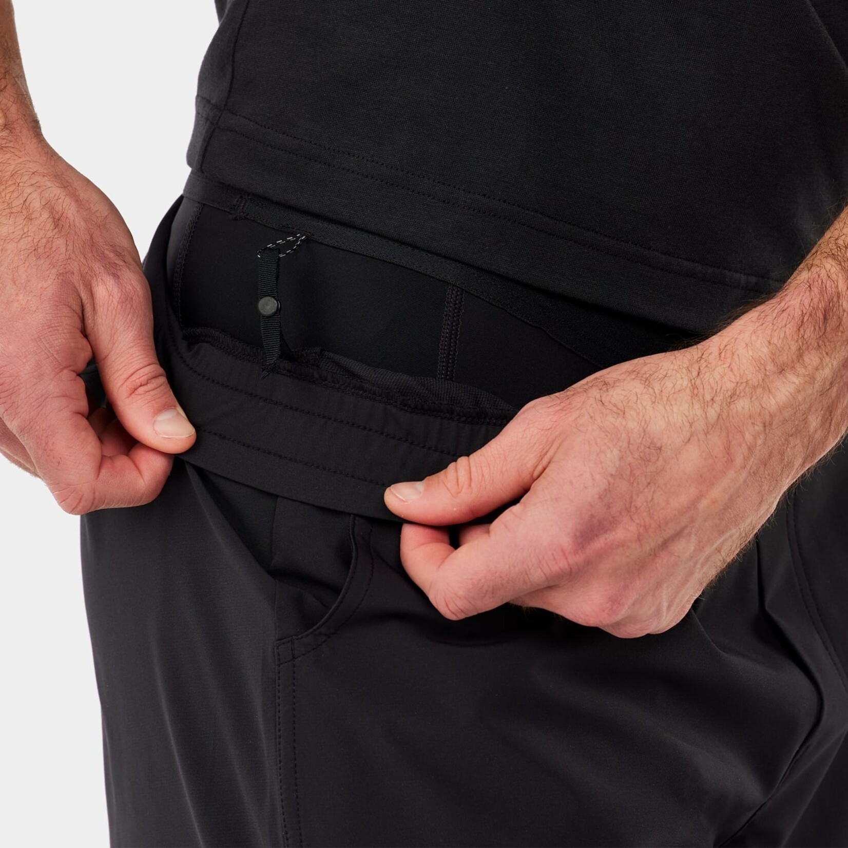 TREK Trek Quantum Fitness Bike Short