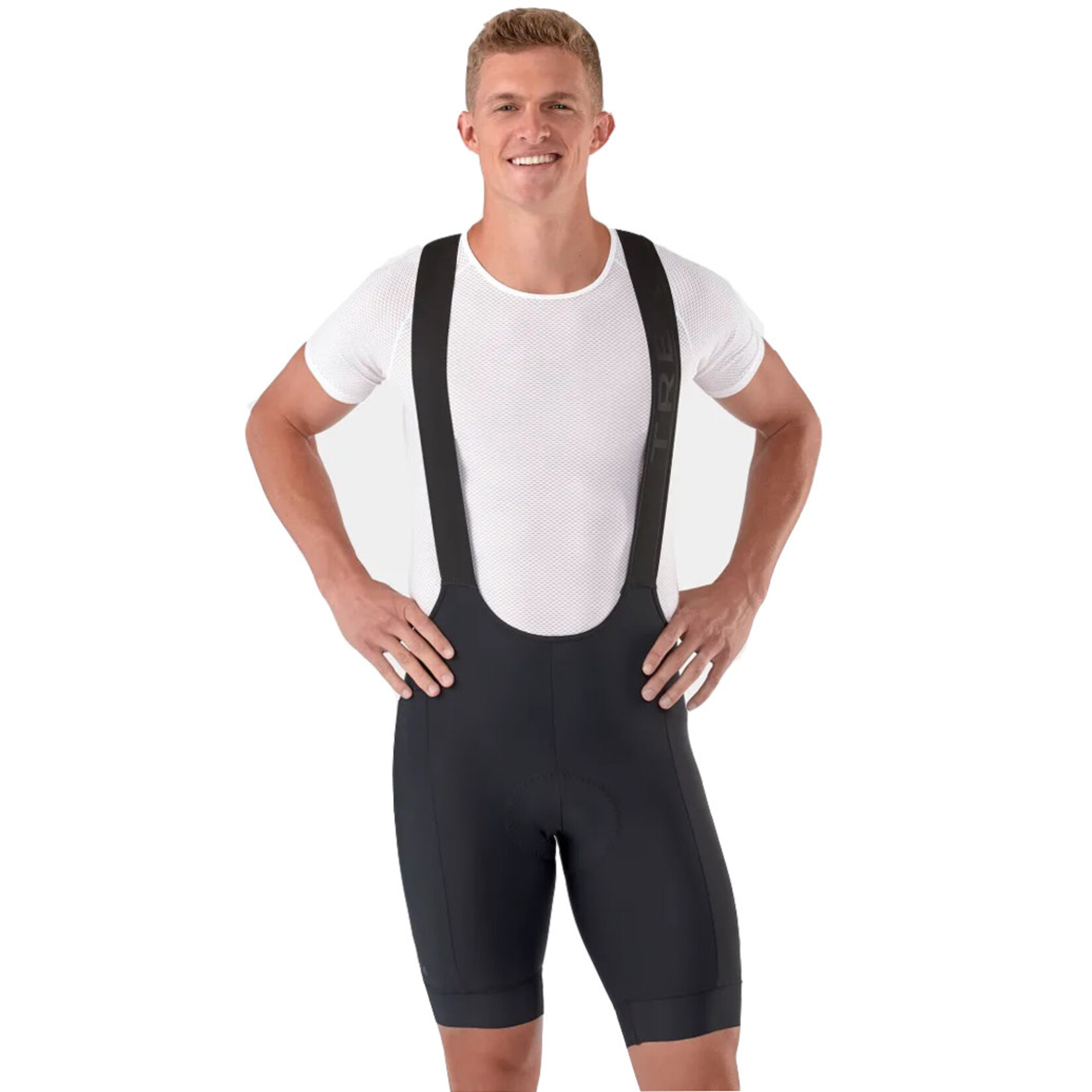 TREK Trek Circuit Cycling Bib Short