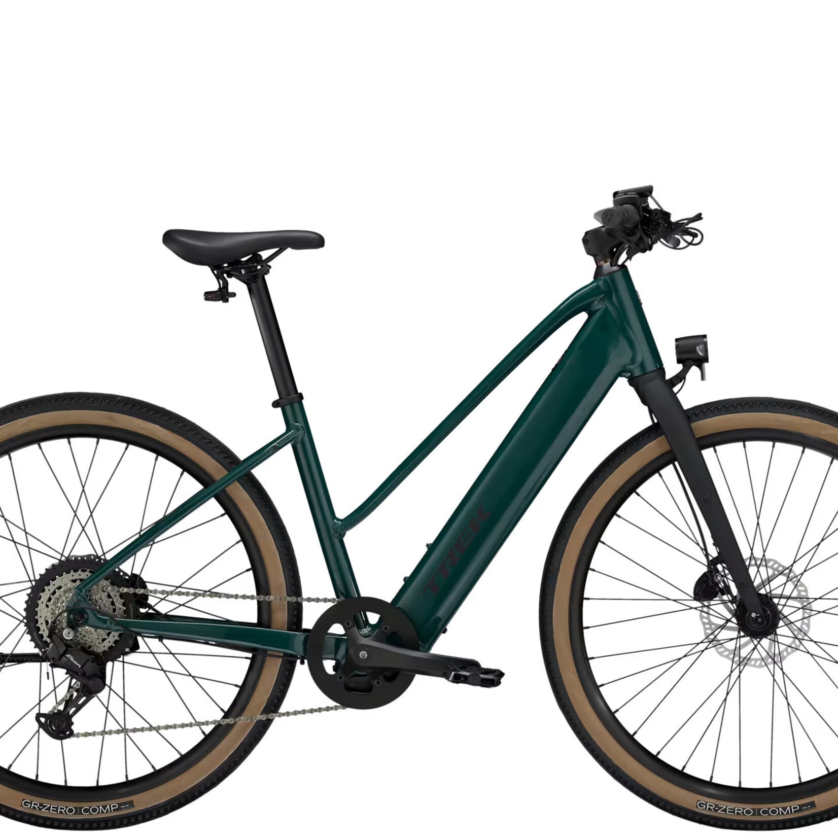 TREK Trek FX+ 1 Midstep
