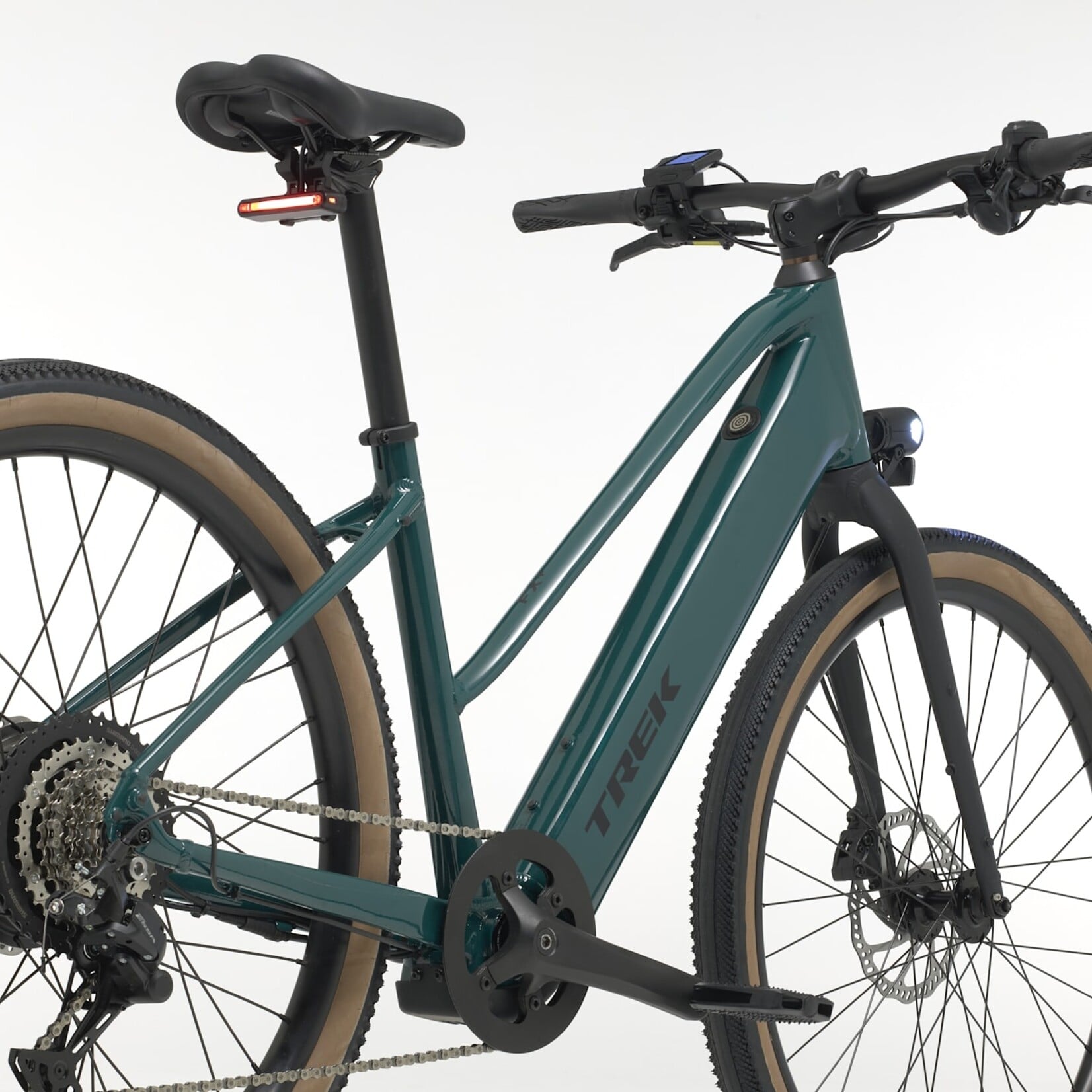 TREK Trek FX+ 1 Midstep