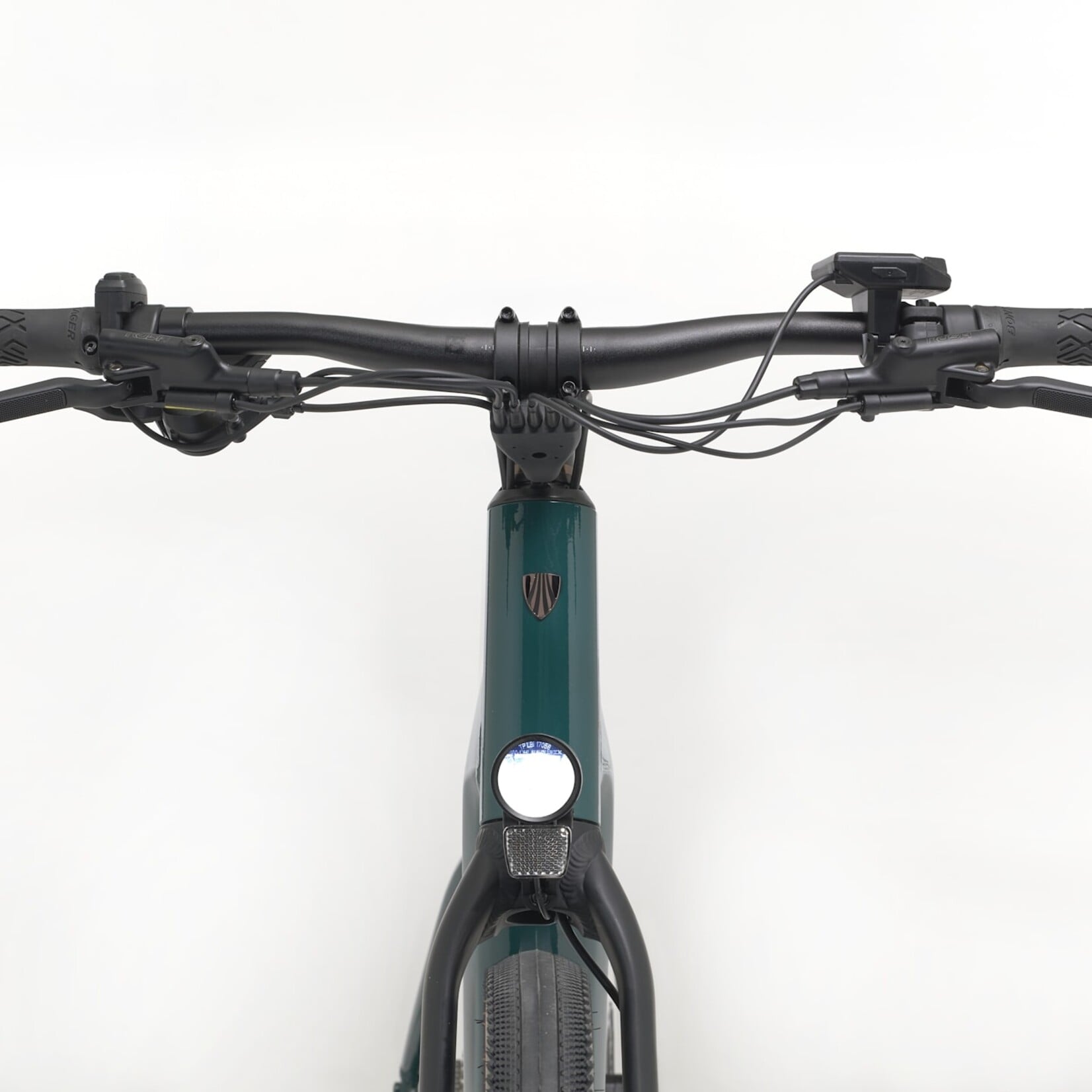TREK Trek FX+ 1 Midstep