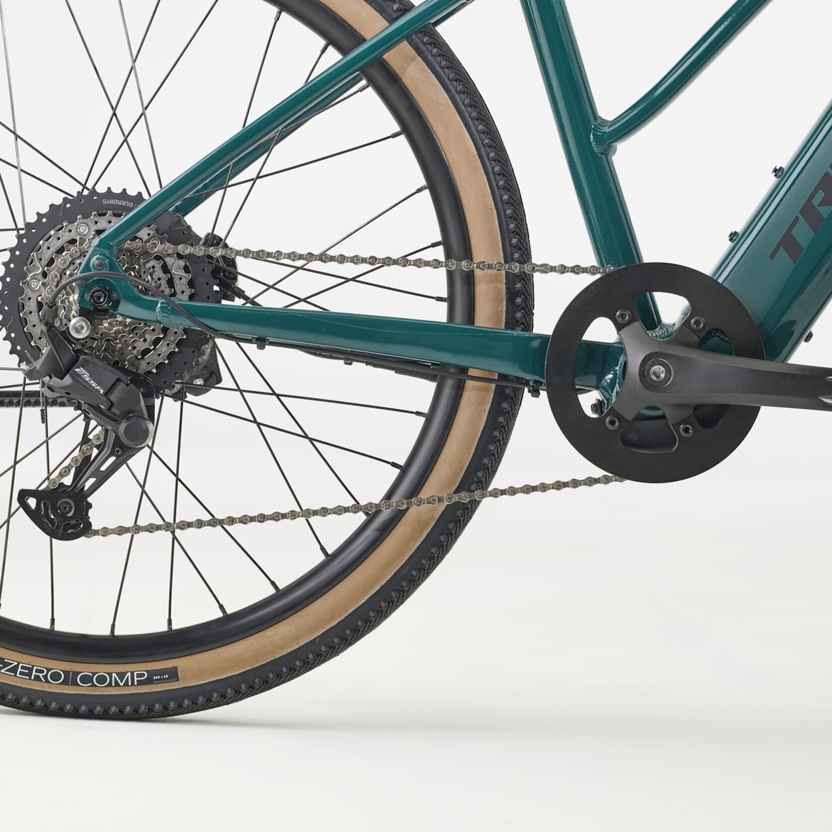 TREK Trek FX+ 1 Midstep