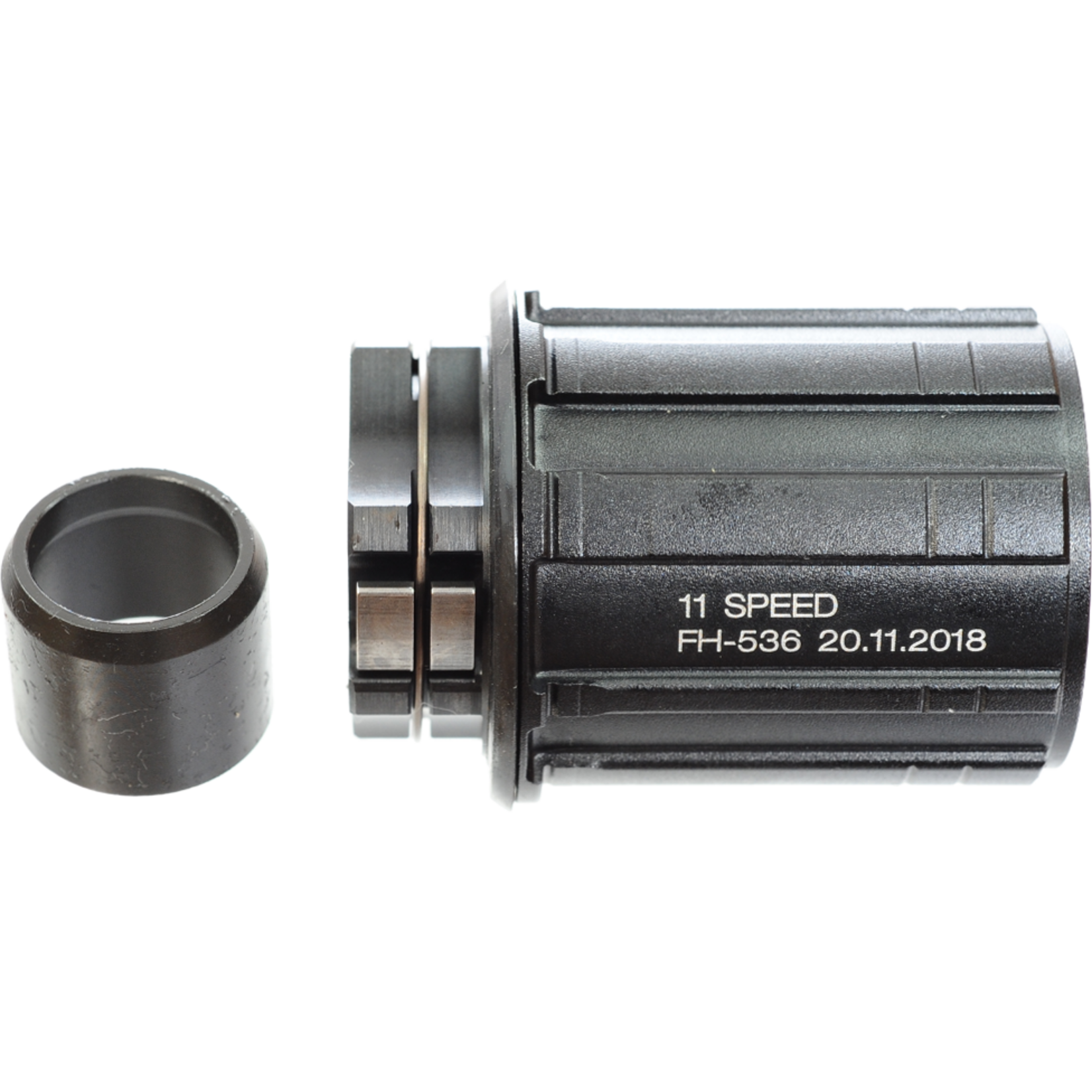 CANNONDALE Formula FH-536 HG11 Freehub Body for 12x142, KP416