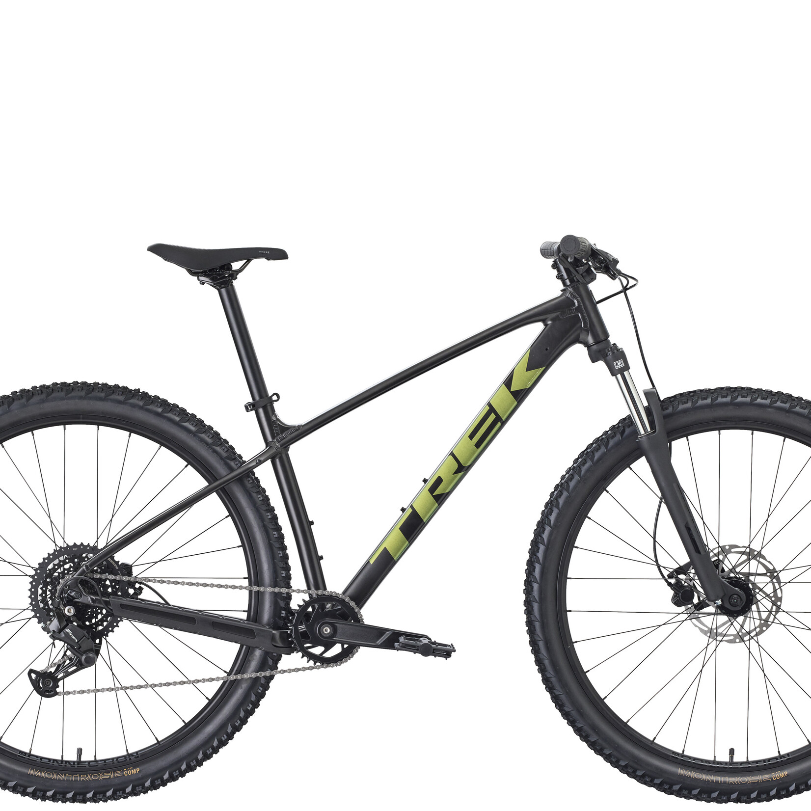 TREK Trek Marlin 4 Gen 3
