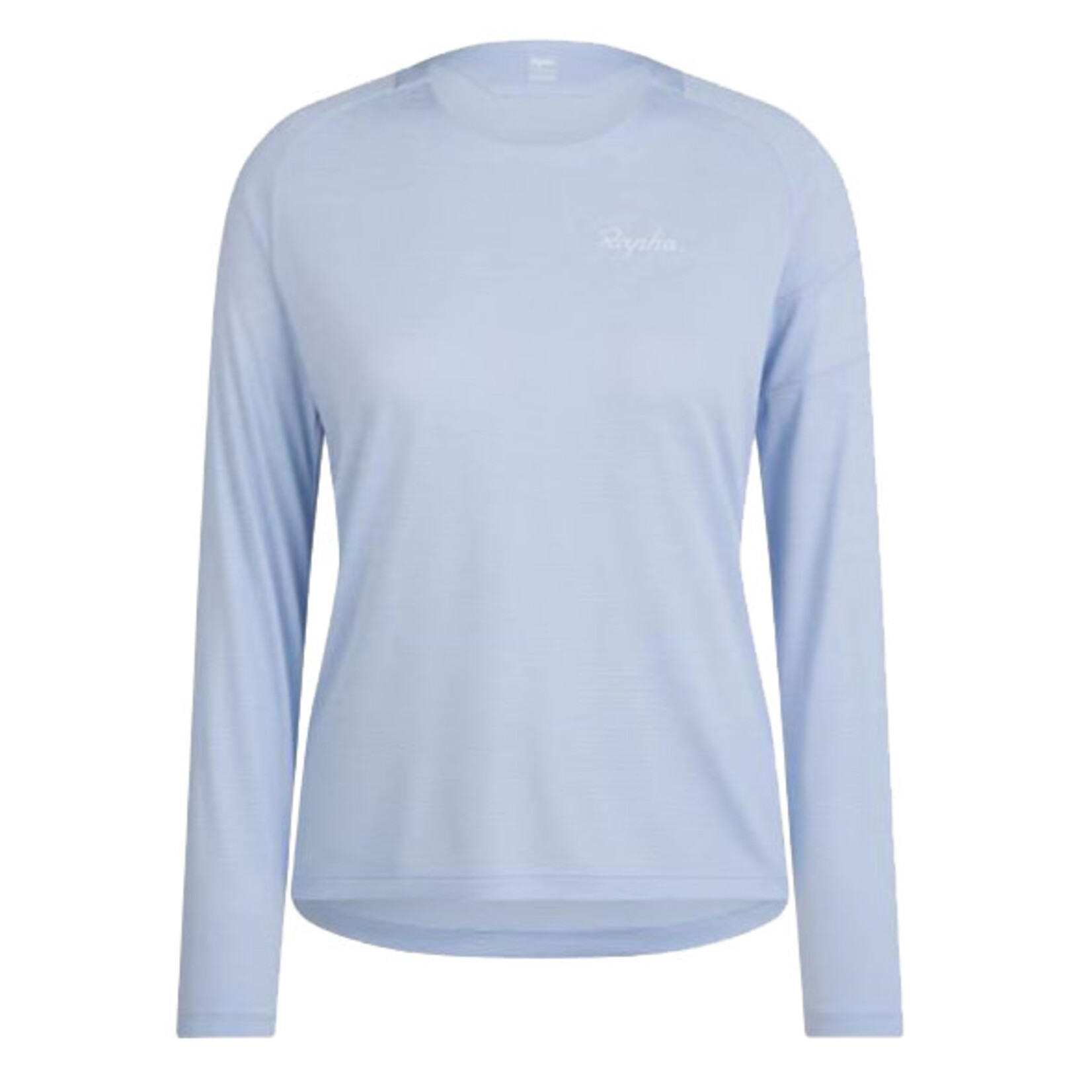RAPHA Rapha Trail Women's Mountain Bike Long Sleeve Technical T-Shirt