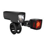 TREK Trek Commuter Comp R Flare R City Bike Light Set 450/35 Lumens