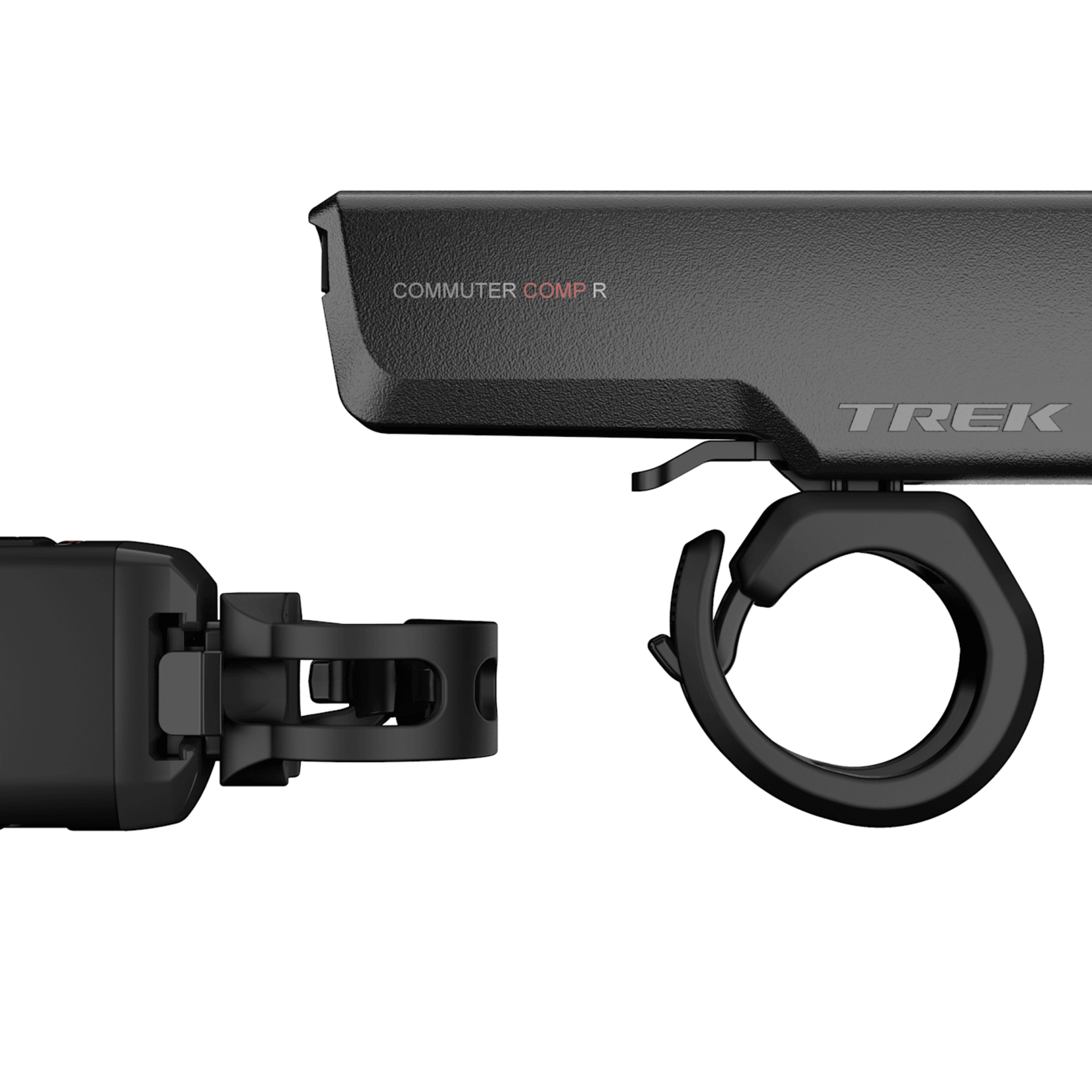 TREK Trek Commuter Comp R Flare R City Bike Light Set 450/35 Lumens