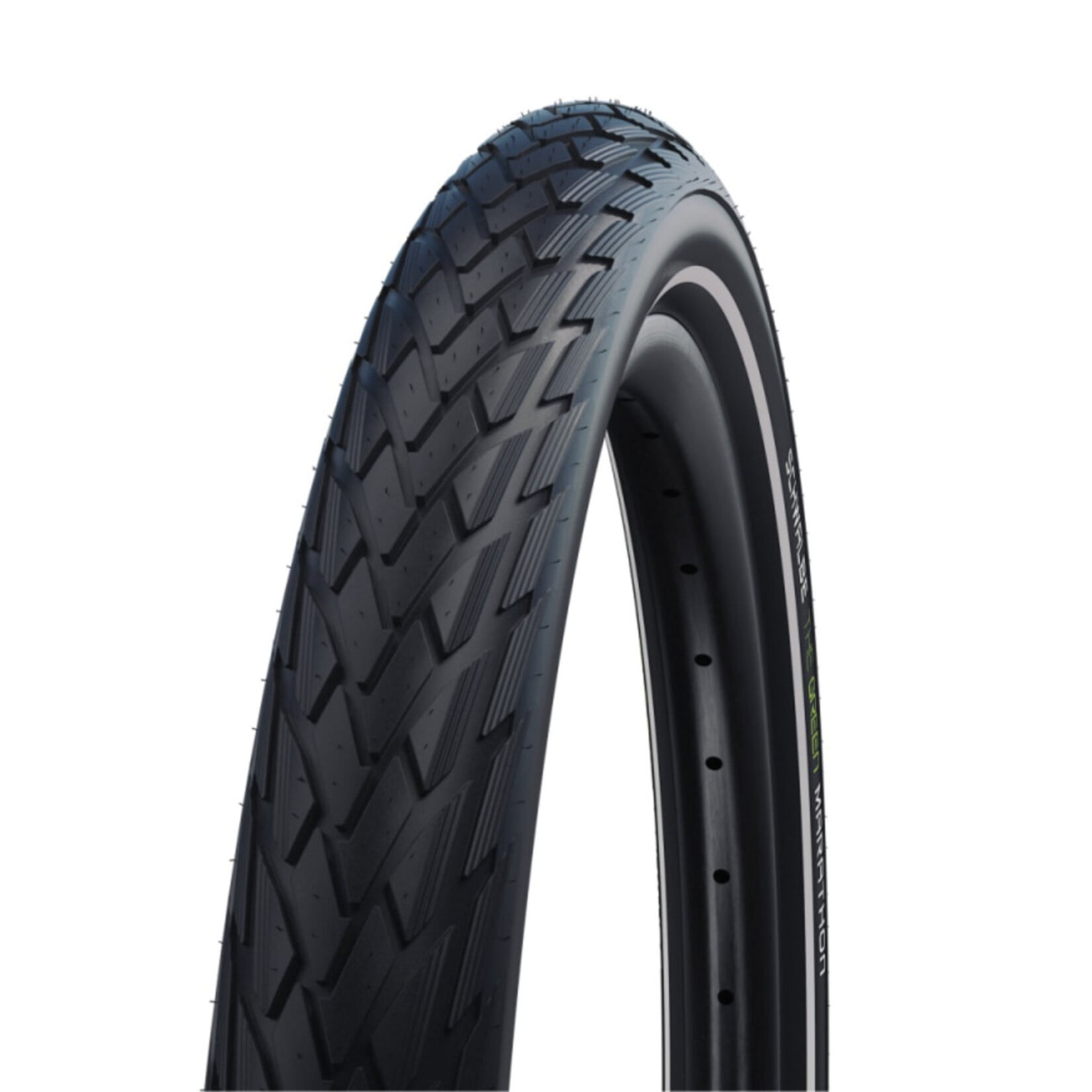 SCHWALBE Schwalbe Marathon Hybrid Tire 27.5"