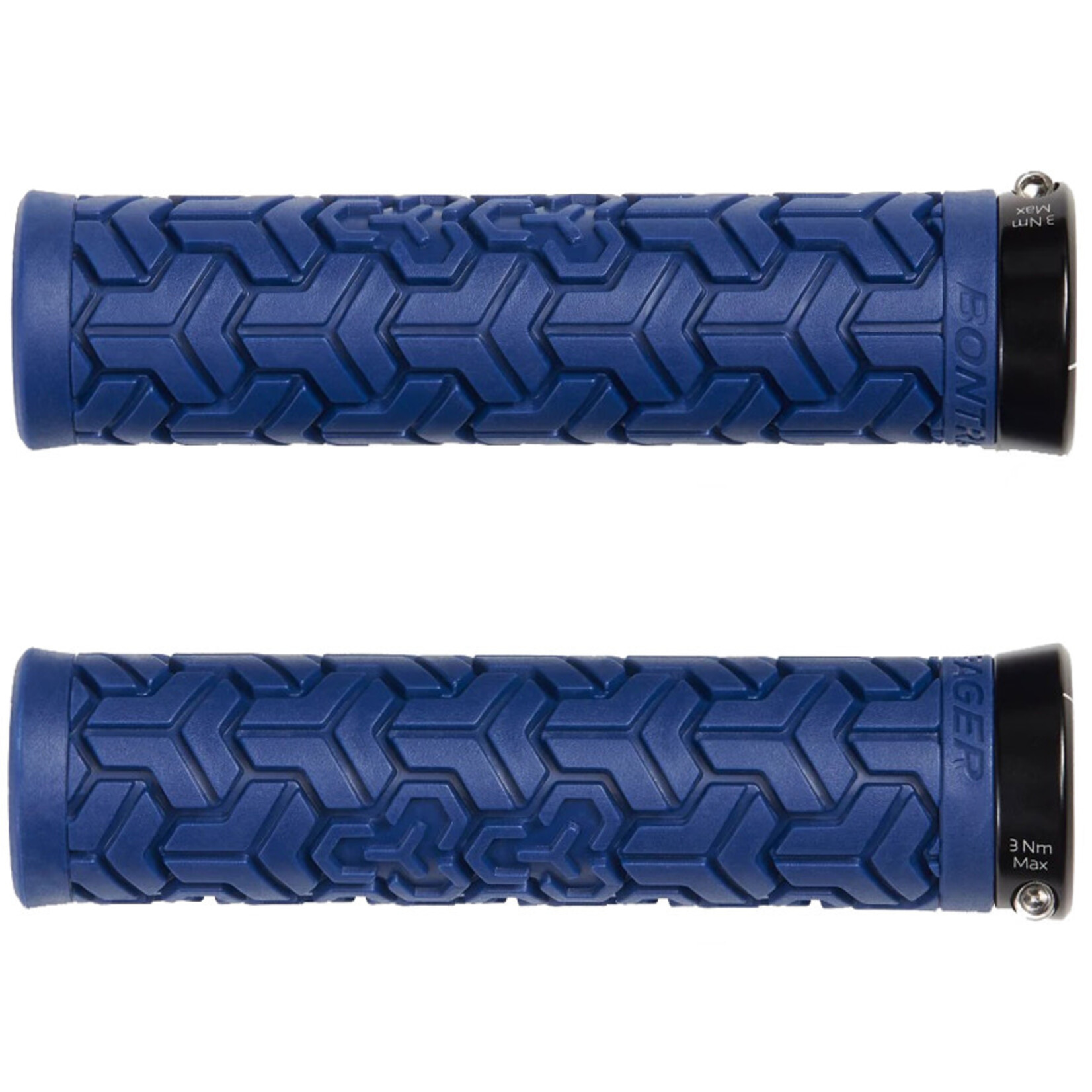 BONTRAGER Bontrager SE Elite Recycled Grip Set, 130mm