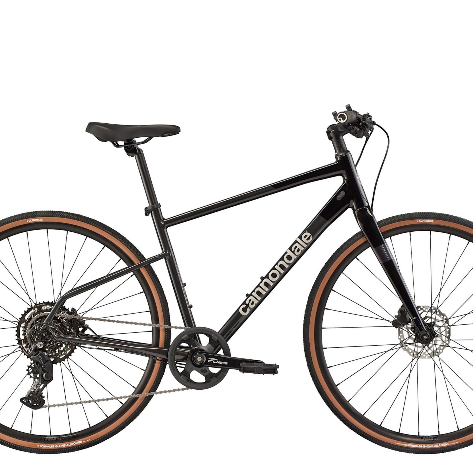 CANNONDALE Cannondale Quick 2