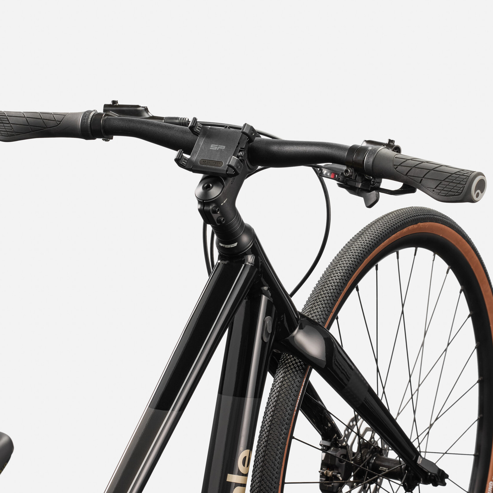 CANNONDALE Cannondale Quick 2