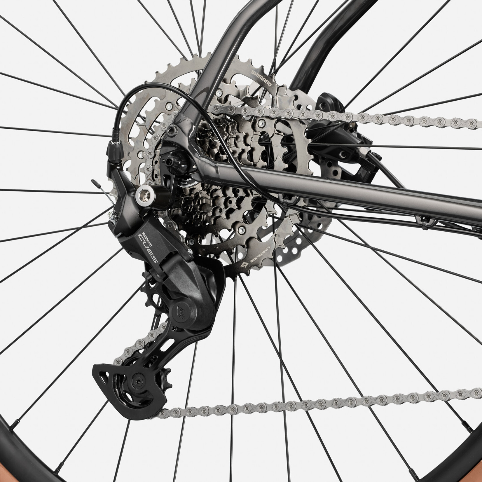 CANNONDALE Cannondale Quick 2