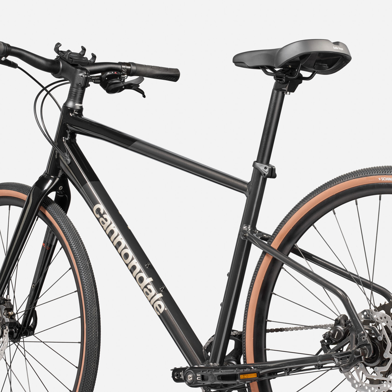 CANNONDALE Cannondale Quick 2