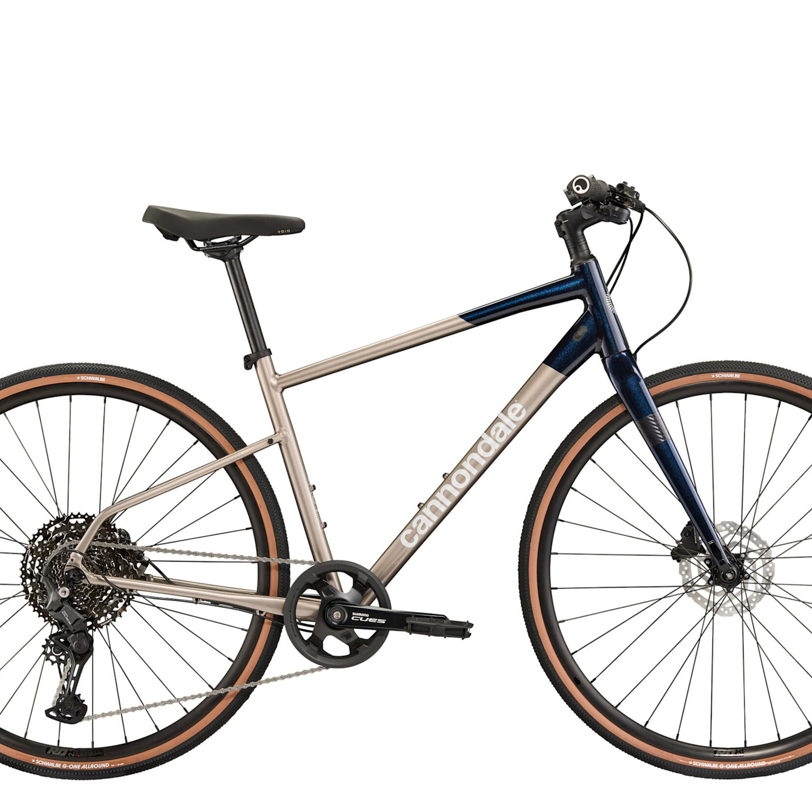 CANNONDALE Cannondale Quick 1