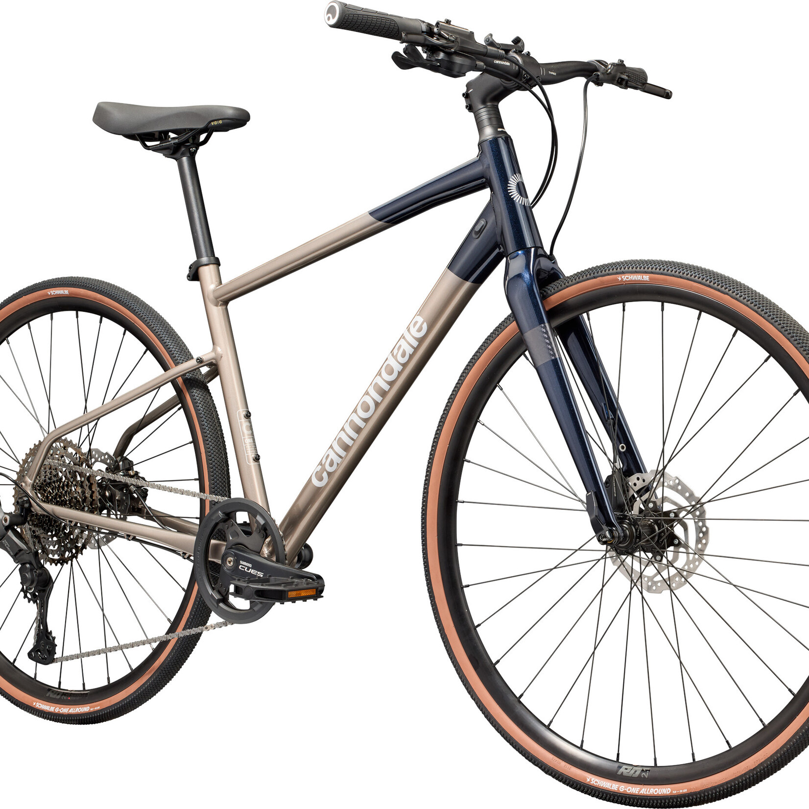 CANNONDALE Cannondale Quick 1