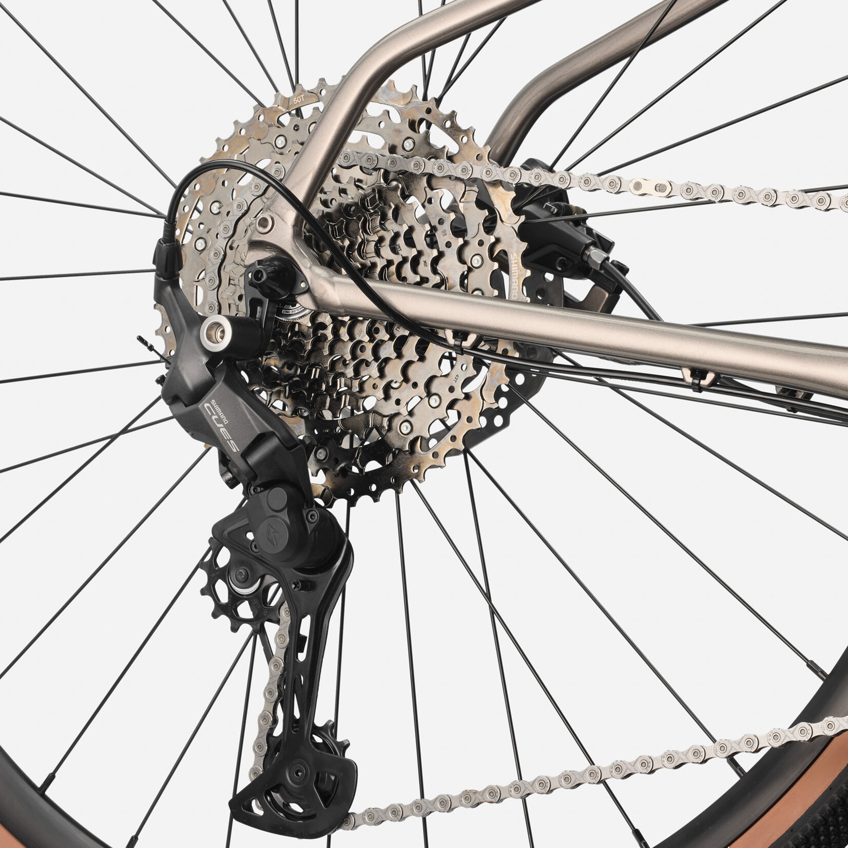 CANNONDALE Cannondale Quick 1