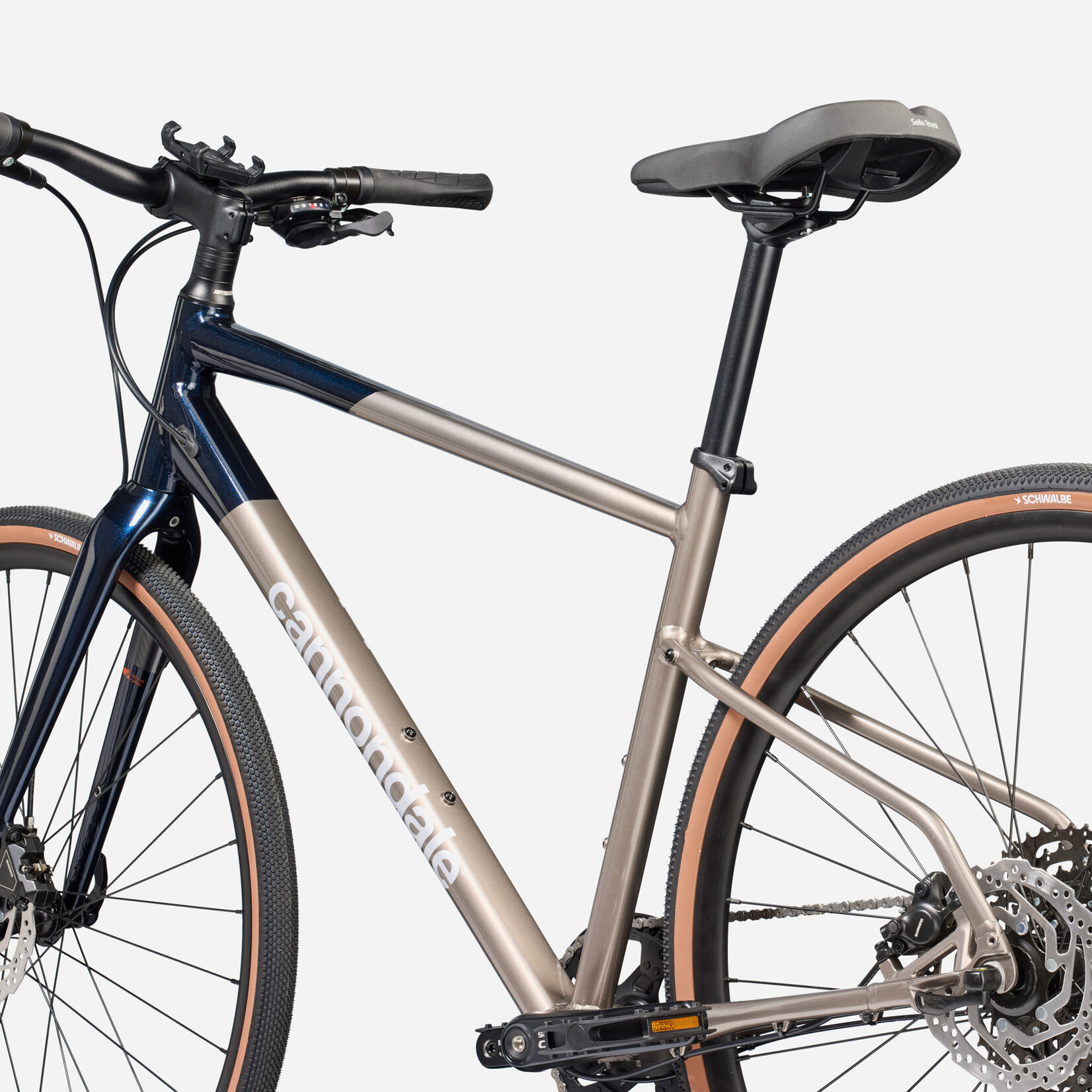 CANNONDALE Cannondale Quick 1