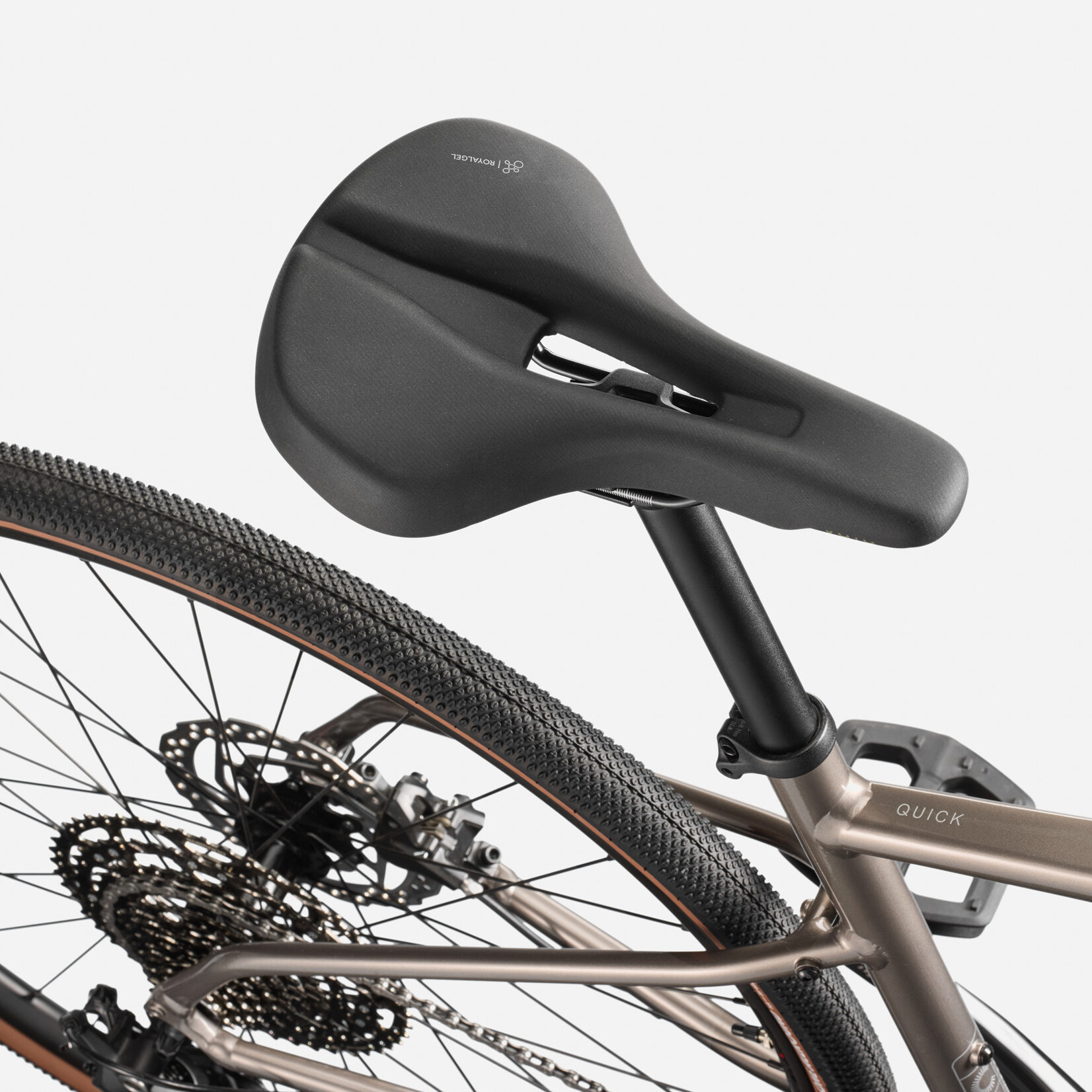 CANNONDALE Cannondale Quick 1