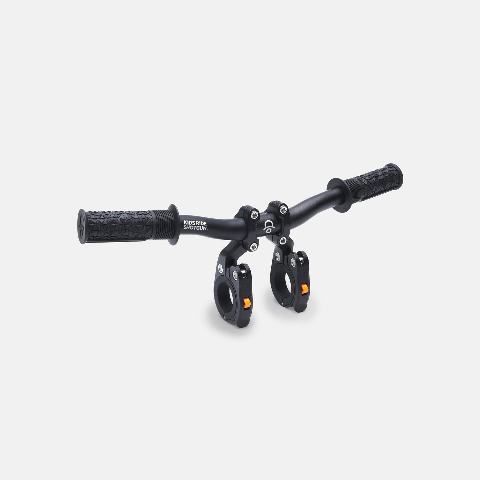 SHOTGUN Shotgun Pro Child Seat & Handlebar Combo Box
