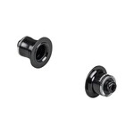 BONTRAGER Bontrager Entry End Cap 135mm 5mm Disc End Caps