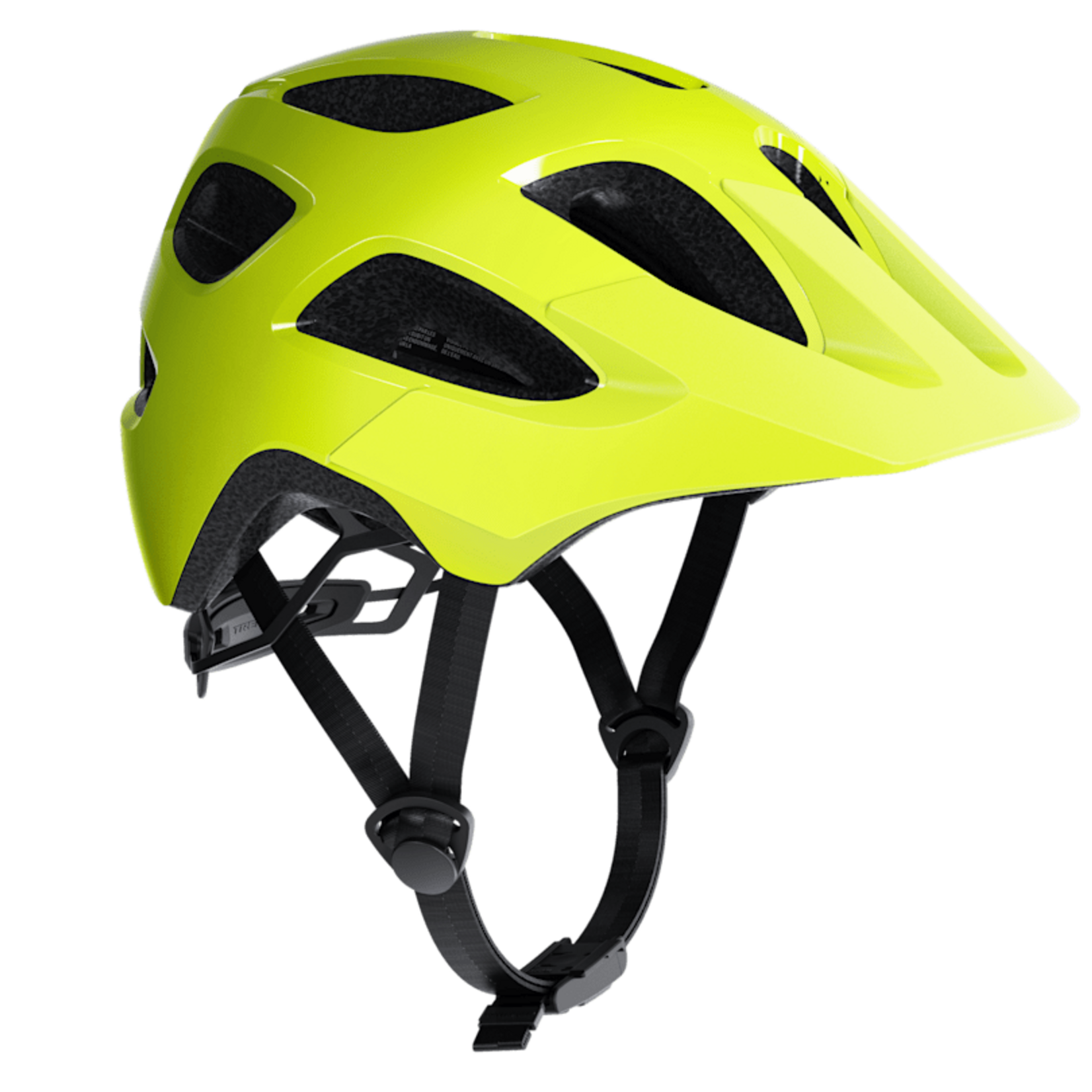 BONTRAGER Bontrager Tyro Youth Helmet, 50-55cm