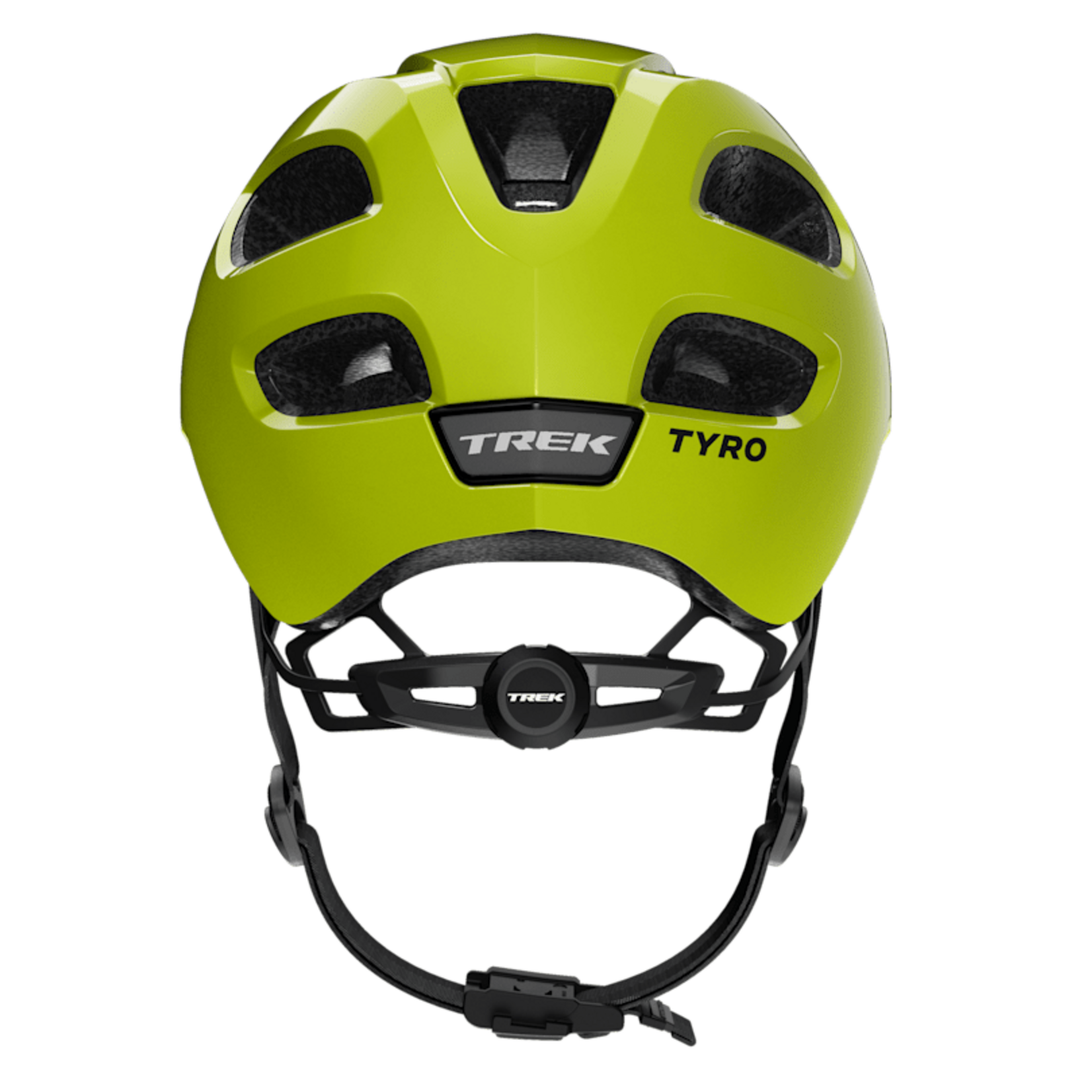 BONTRAGER Bontrager Tyro Youth Helmet, 50-55cm