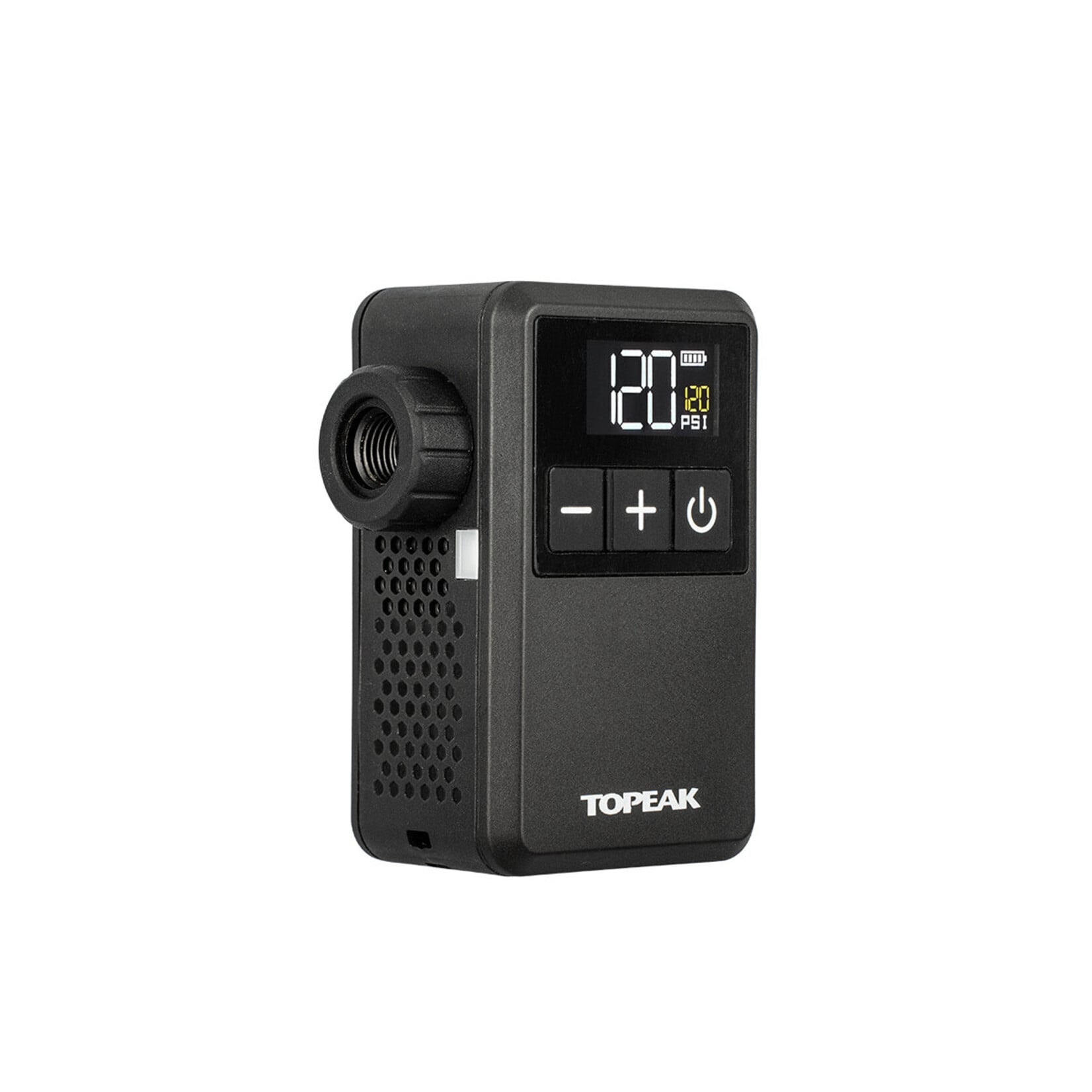 TOPEAK Topeak E-Booster Digital Mini E-Pump