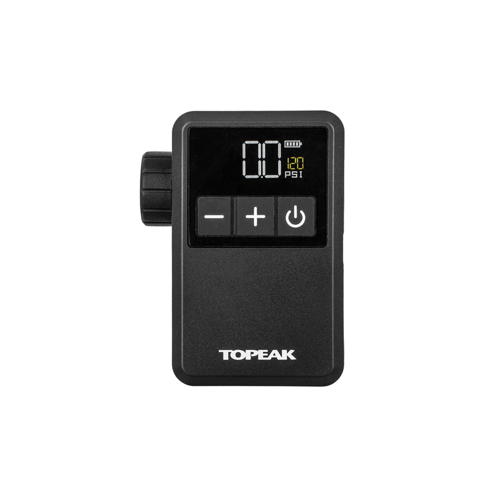 TOPEAK Topeak E-Booster Digital Mini E-Pump