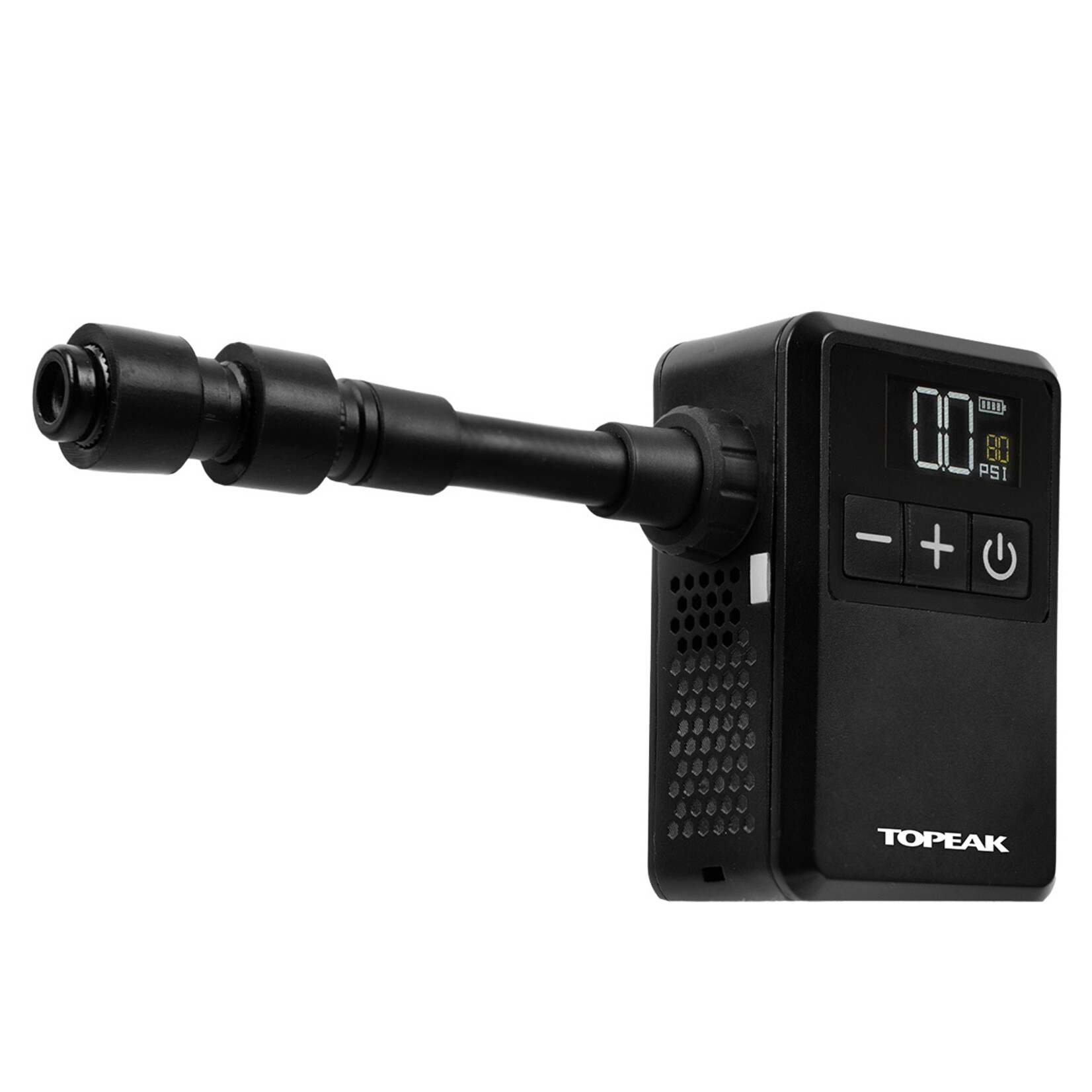 TOPEAK Topeak E-Booster Digital Mini E-Pump