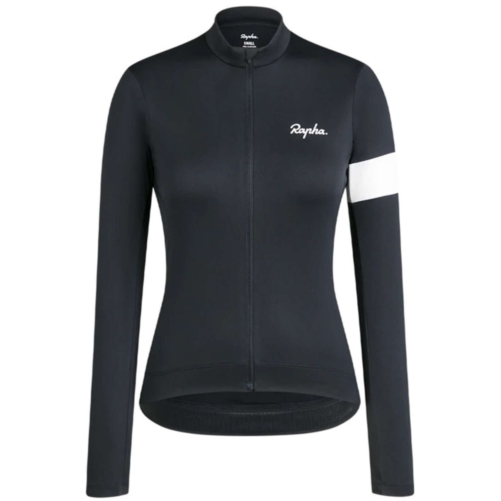 RAPHA Rapha Women's Core Thermal Long Sleeve Cycling Jersey