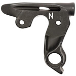 CANNONDALE Cannondale Derailleur Hanger #281,  SuperSix EVO/Mechanical/ 2016+, Dropout-281