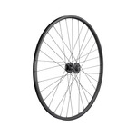 BONTRAGER Bontrager Connection  700c Front Wheel, 100mm Q/R, 32H, 6-Bolt, Schrader