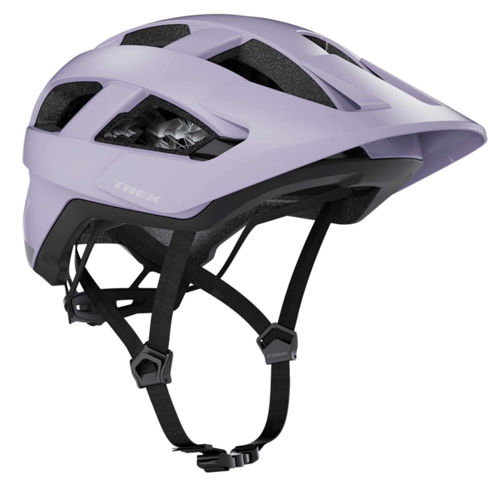 TREK Trek Quantum WaveCel Helmet