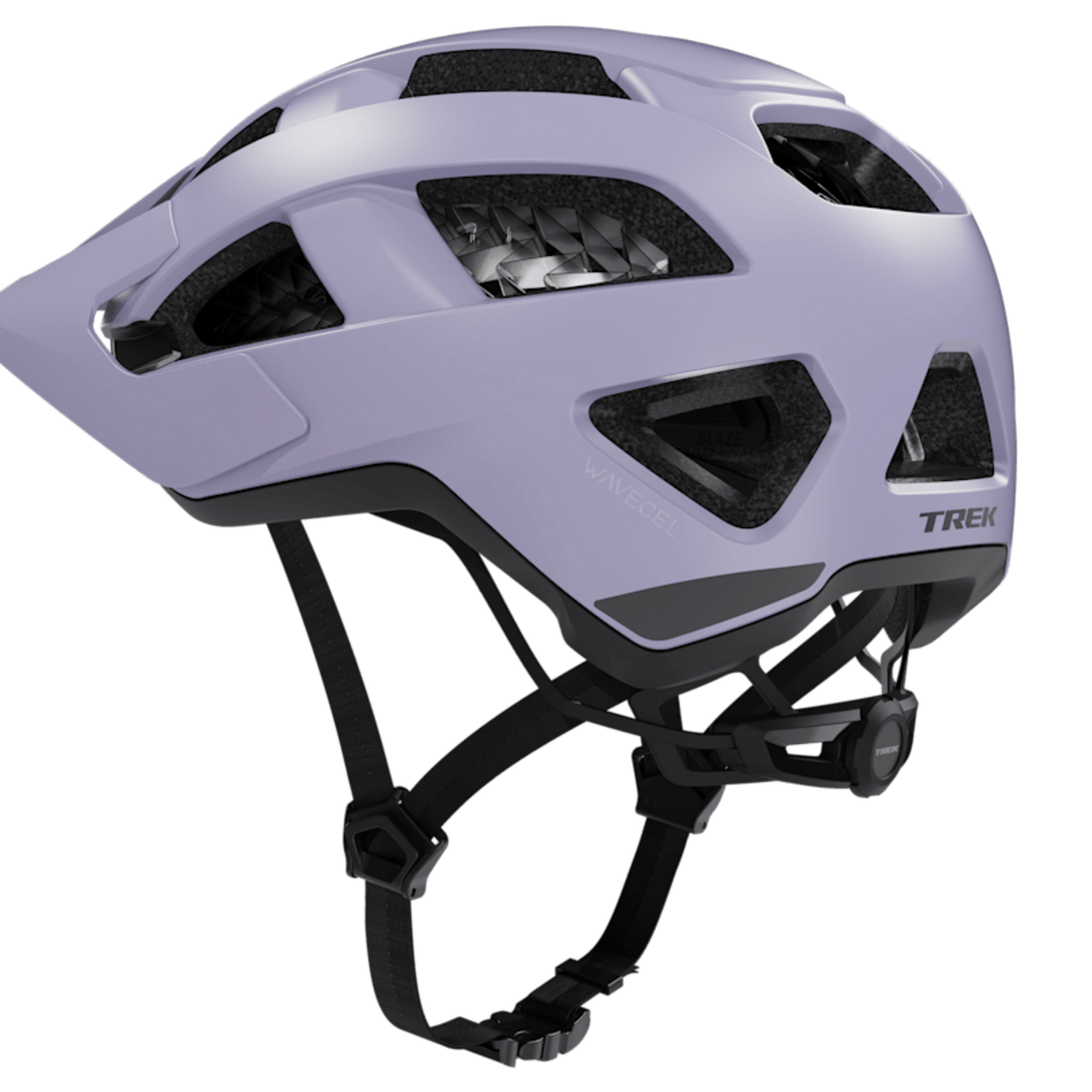 TREK Trek Quantum WaveCel Helmet