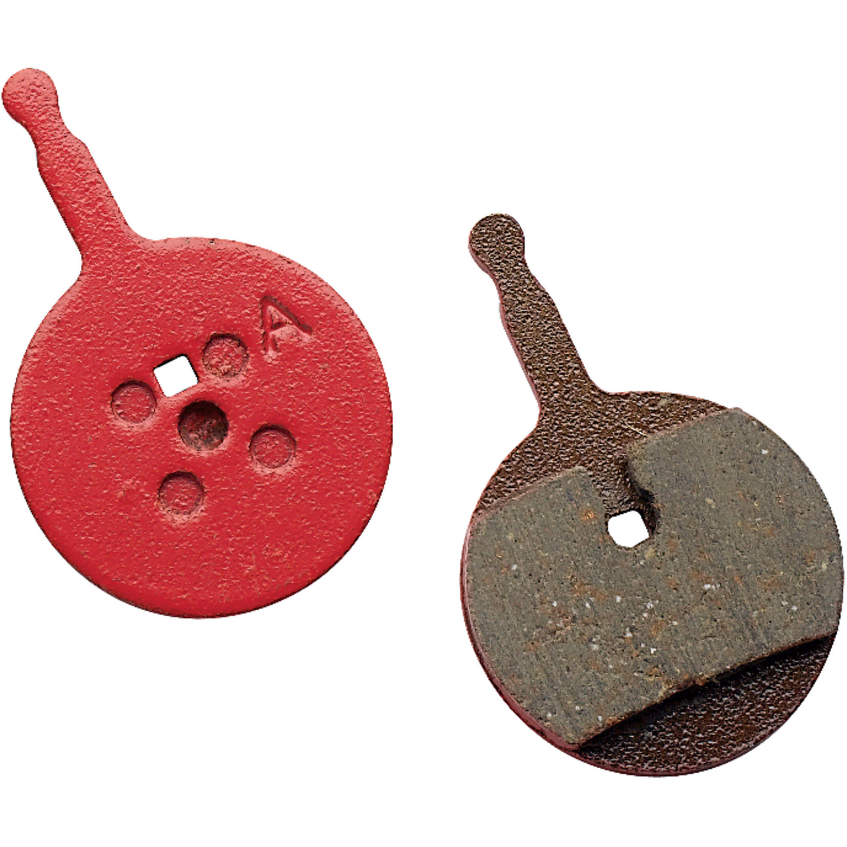 AVID Avid BB5 Organic (Quiet) Disc Brake Pads