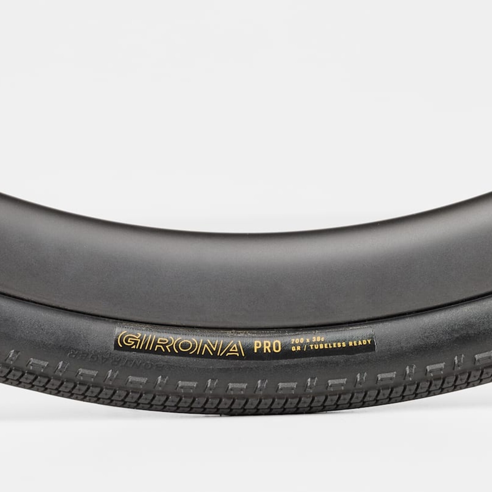 BONTRAGER Bontrager Girona Pro (60TPI) TLR Gravel Tire 700c
