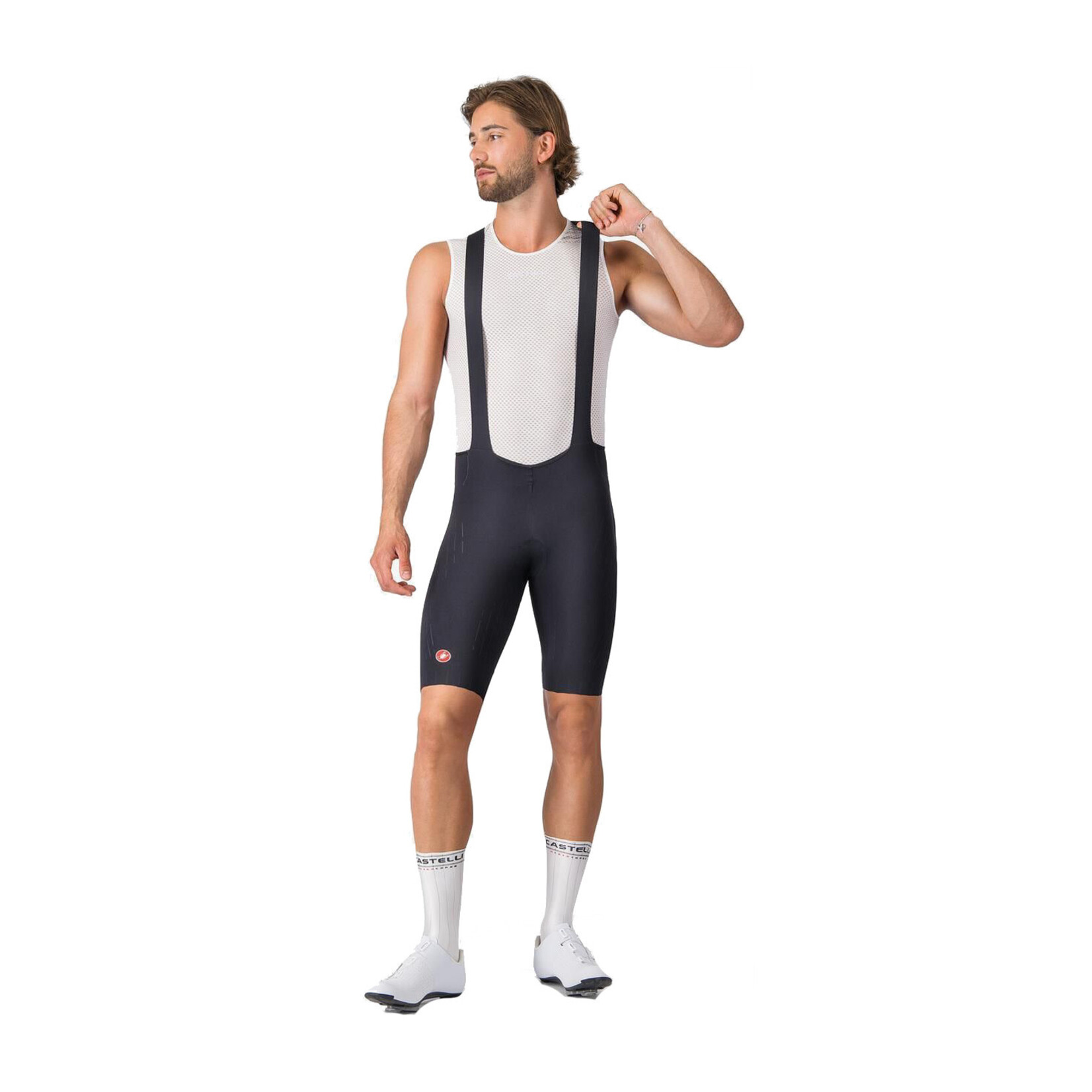 CASTELLI Castelli Rebec & Kroes Custom Free Aero Race S Bibshort