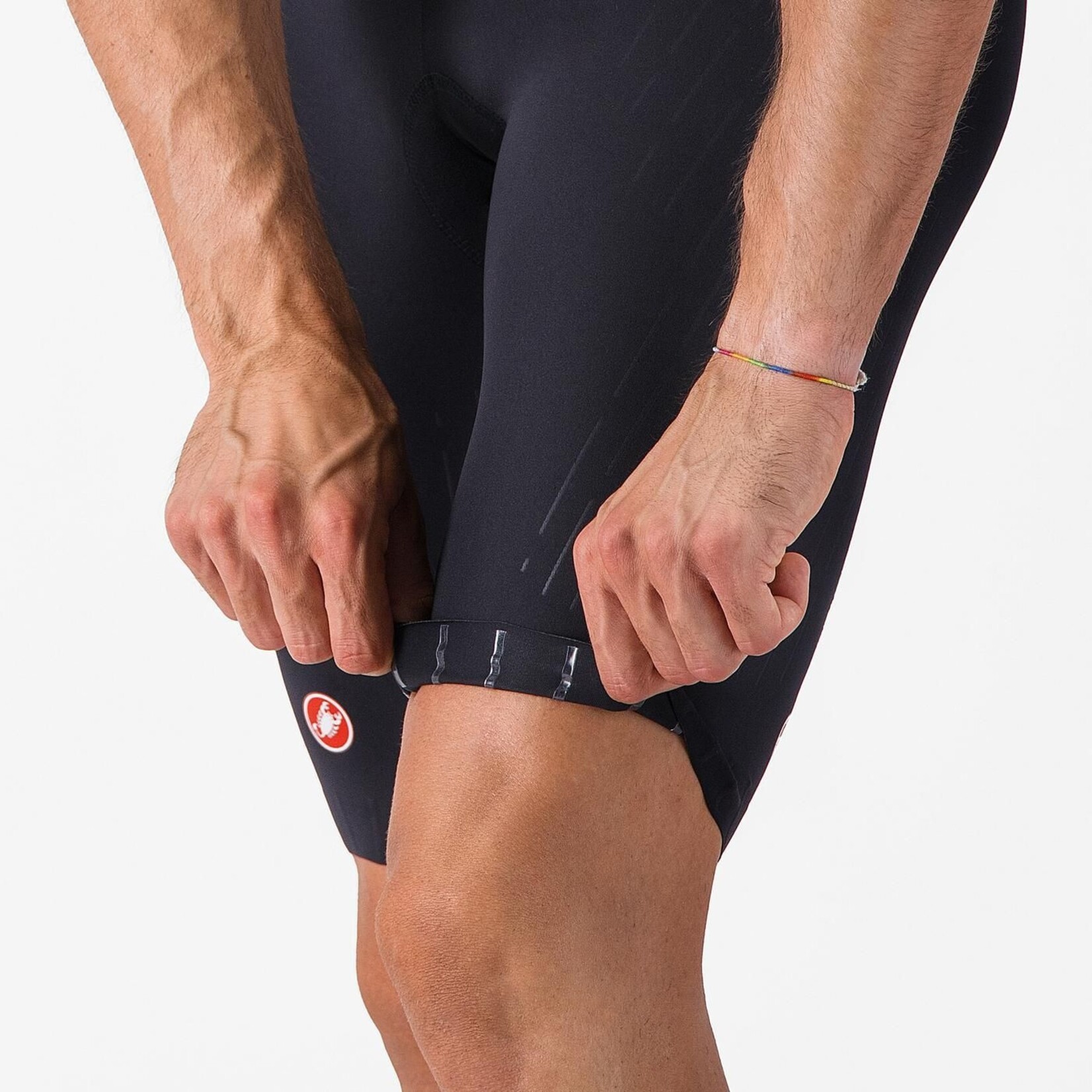 CASTELLI Castelli Rebec & Kroes Custom Free Aero Race S Bibshort